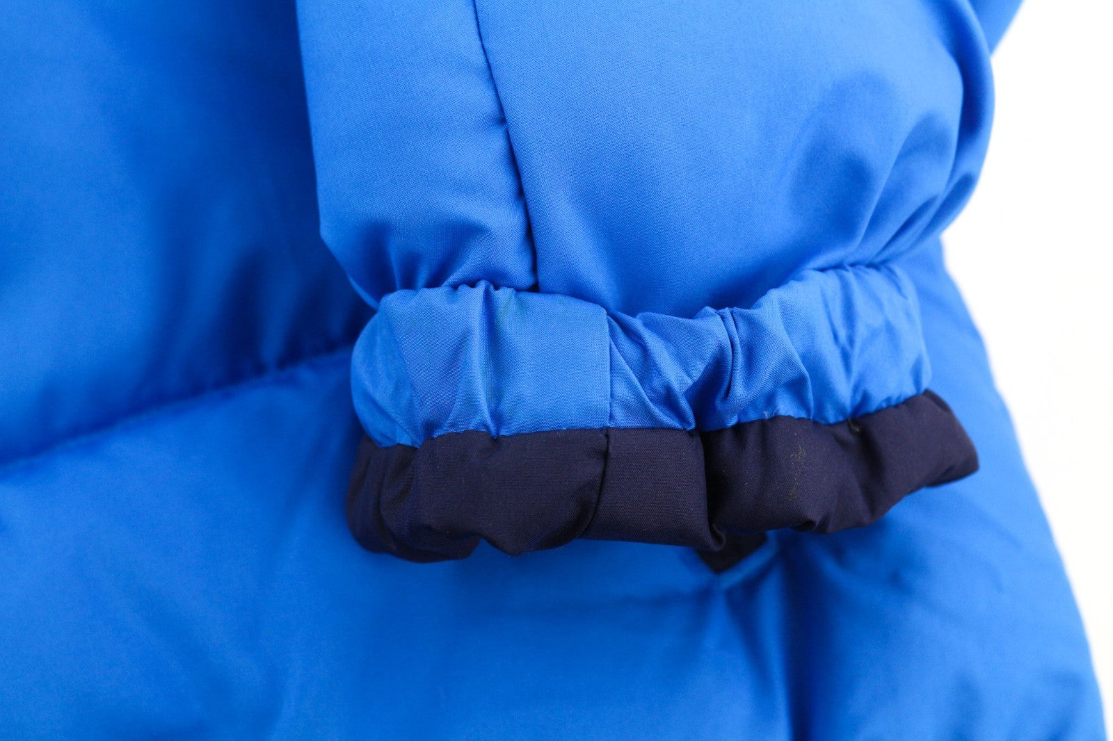 THE NORTH FACE Hyalite Reversible Boy's XL 550 Down Puffer Hooded Jacket