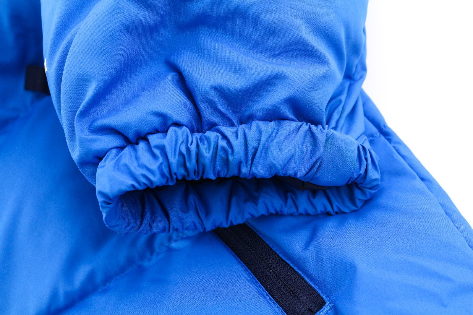 THE NORTH FACE Hyalite Reversible Boy's XL 550 Down Puffer Hooded Jacket