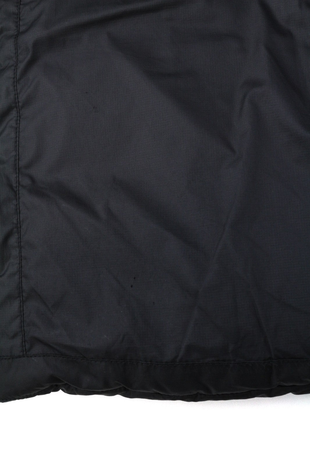 THE NORTH FACE Massif Synthetic Parka Men's M Hooded Full Zip Padded Jacket