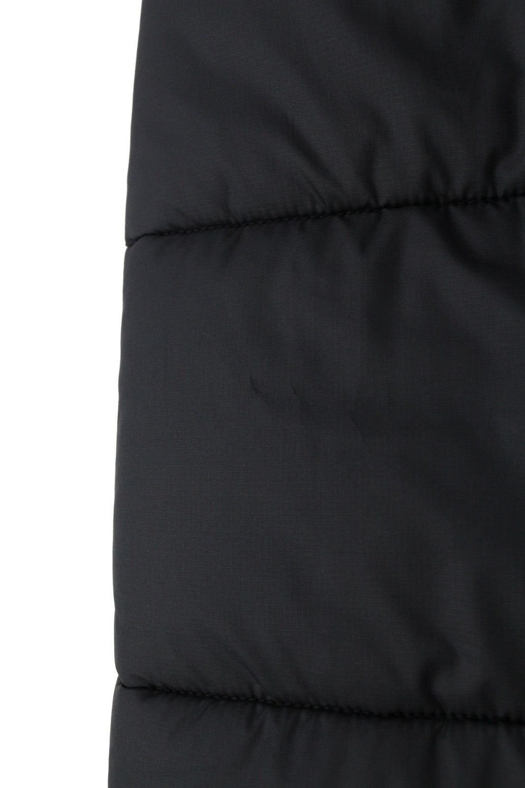 THE NORTH FACE Massif Synthetic Parka Men's M Hooded Full Zip Padded Jacket