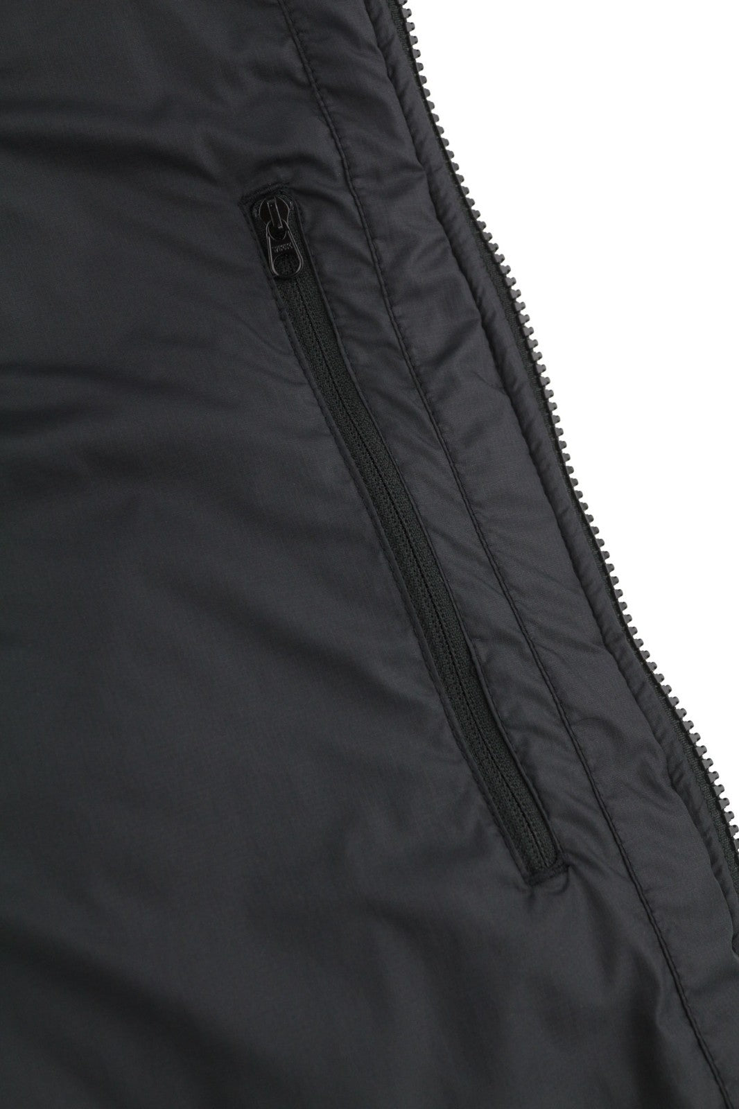 THE NORTH FACE Massif Synthetic Parka Men's M Hooded Full Zip Padded Jacket