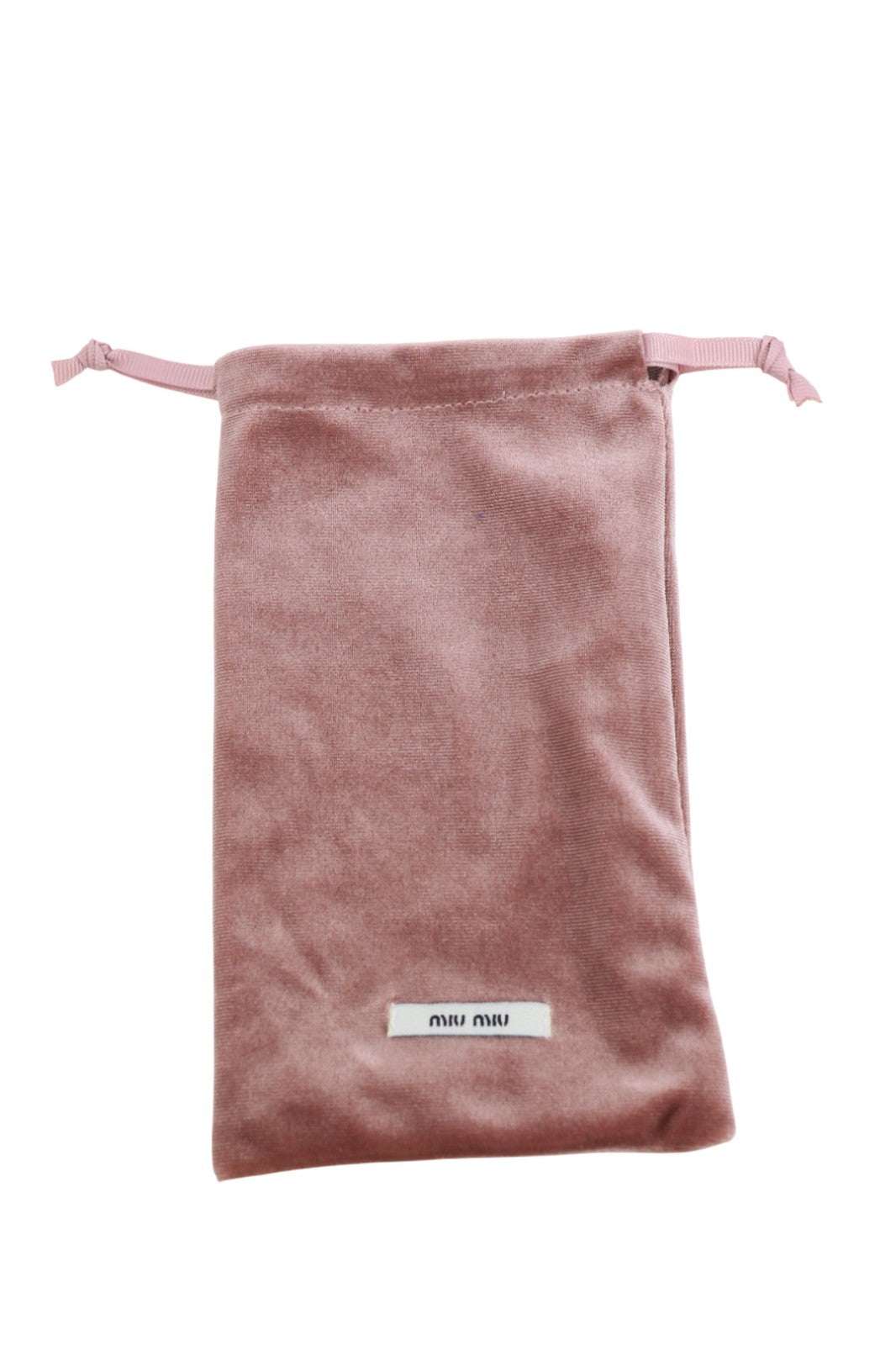 MIU MIU 52VS Women's Sunglasses One Size Oval Animal Print Rhinestone Frame