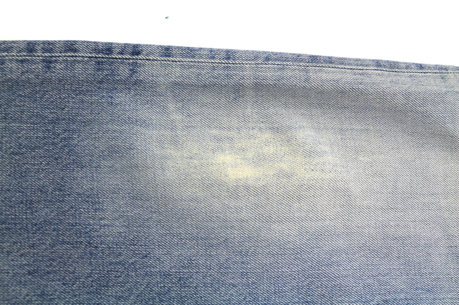 NUDIE JEANS Breezy Britt Women's Jeans W28/L32 Slim Blue Washed Denim Zip Fly