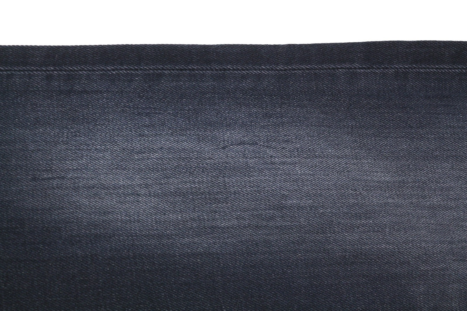 NUDIE JEANS Tight Long John Men's Jeans W29/L32 Organic Dark Black Grey Denim