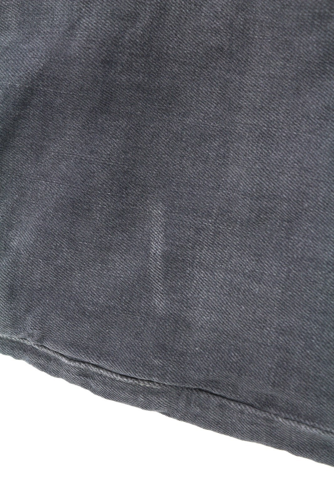 NUDIE JEANS Tight Long John Men's Jeans W30/L32 Charcoal Organic Slim Leg Wash