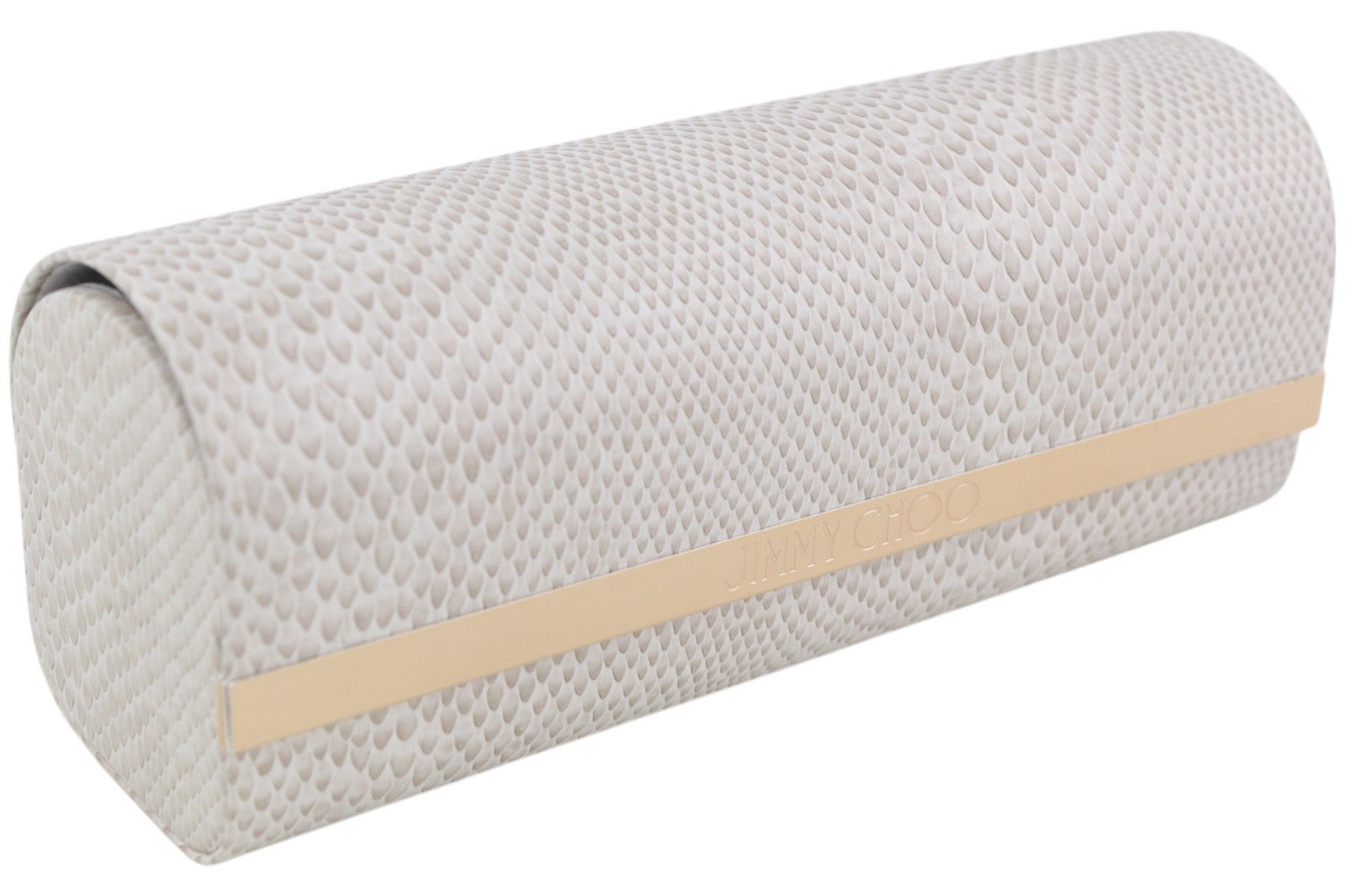 JIMMY CHOO Olly/S Women's Sunglasses Rose Gold Pilot Tinted Frame Case RRP269