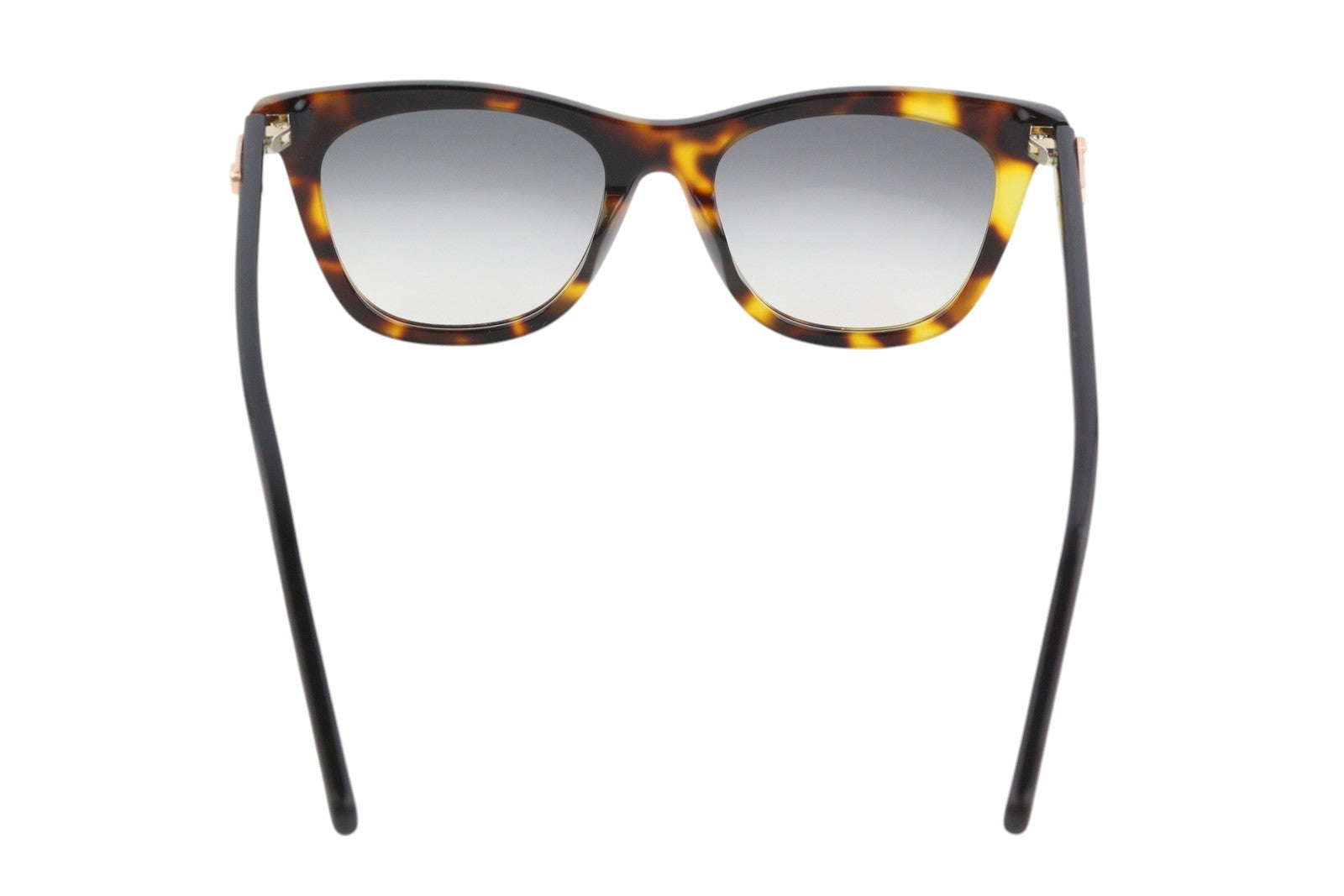 LOVE MOSCHINO Mol005/S Women's Sunglasses OS Square Animal Print Frame Logo