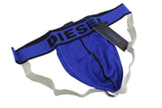 DIESEL Mo-Djock Men's Jockstrap S Microfiber Light Feel Elastic Waistband