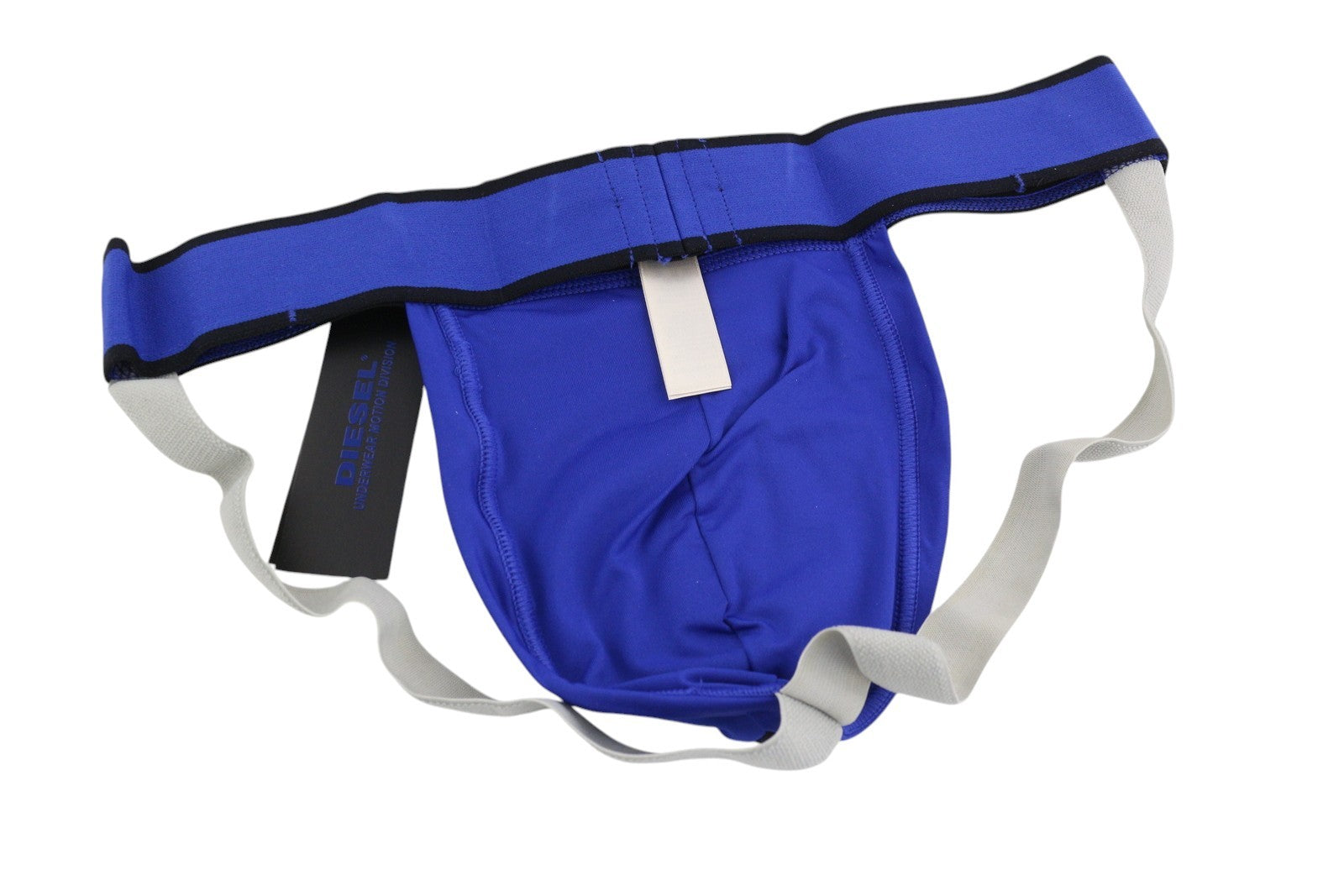 DIESEL Mo-Djock Men's Jockstrap S Microfiber Light Feel Elastic Waistband