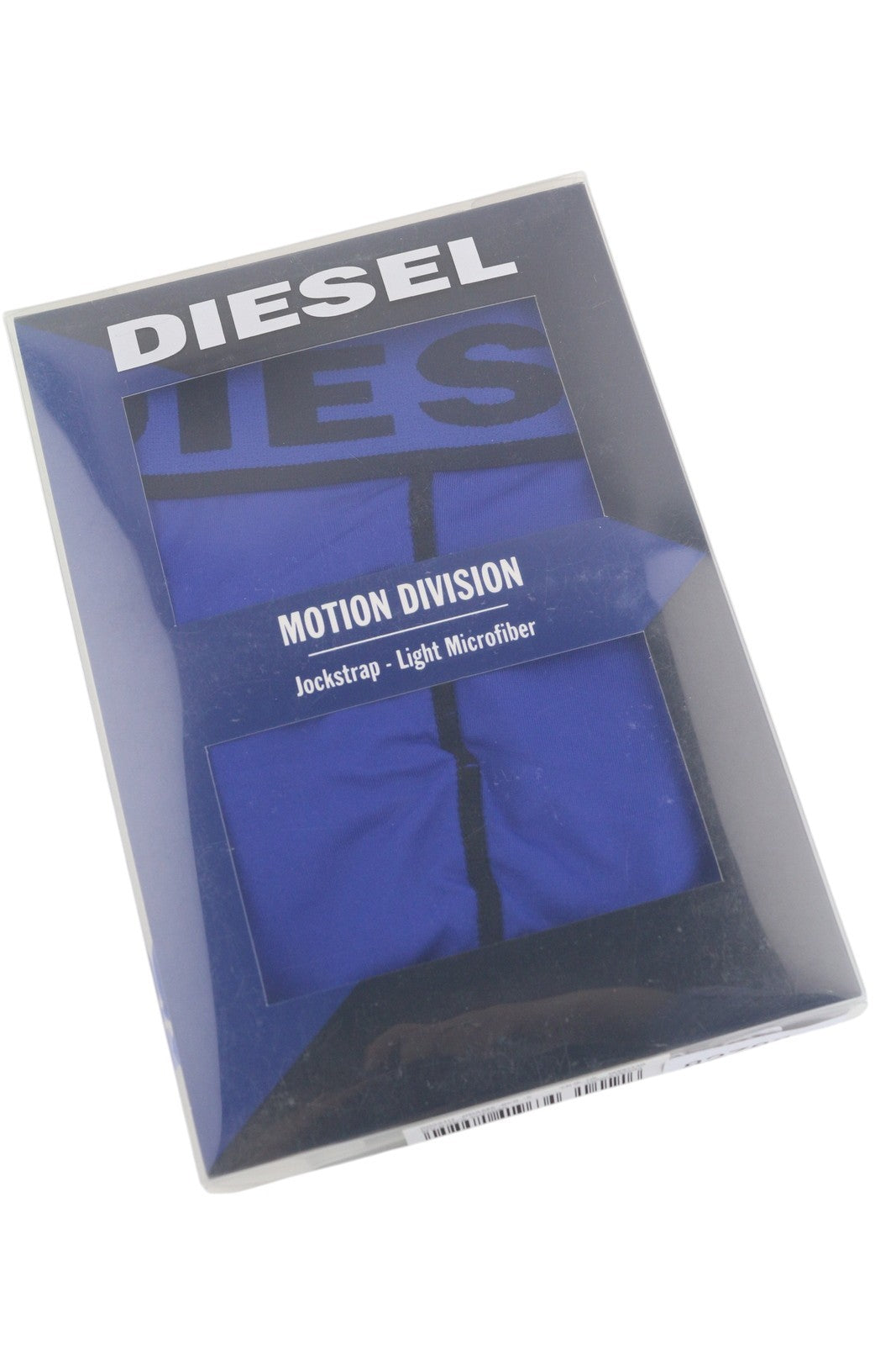 DIESEL Mo-Djock Men's Jockstrap S Microfiber Light Feel Elastic Waistband