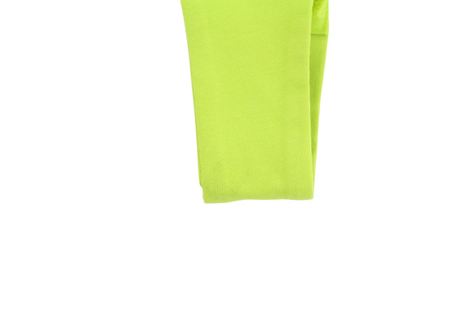 DIESEL Uftk-Jane Women's Bodysuit S Neon One-Shoulder Stretch Slim All-Season