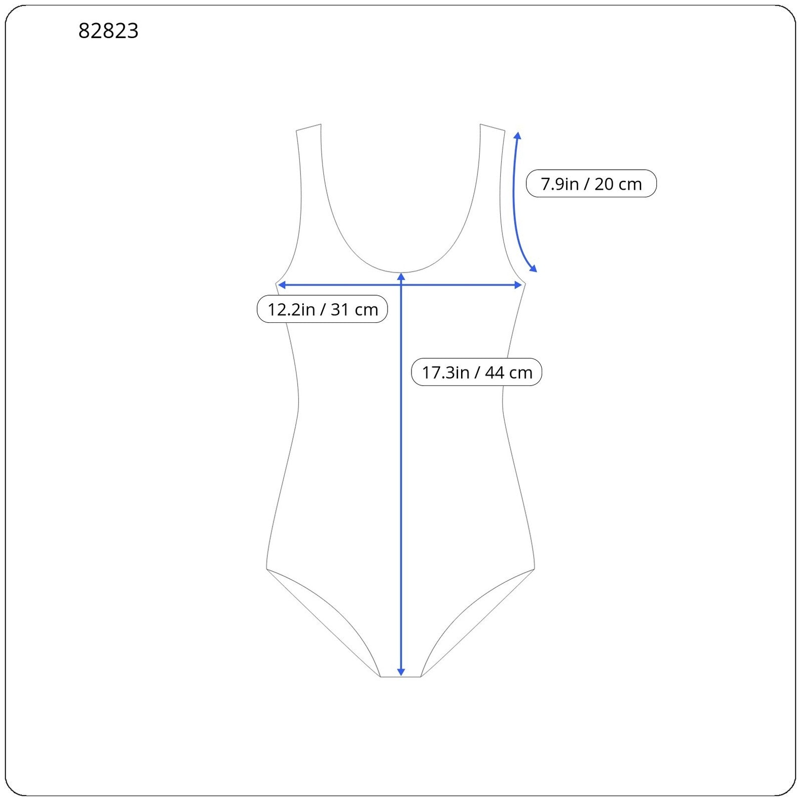 DIESEL Ufby-Kamhalas UW Body Women's Bodysuit S Patterned Stretch Sleeveless