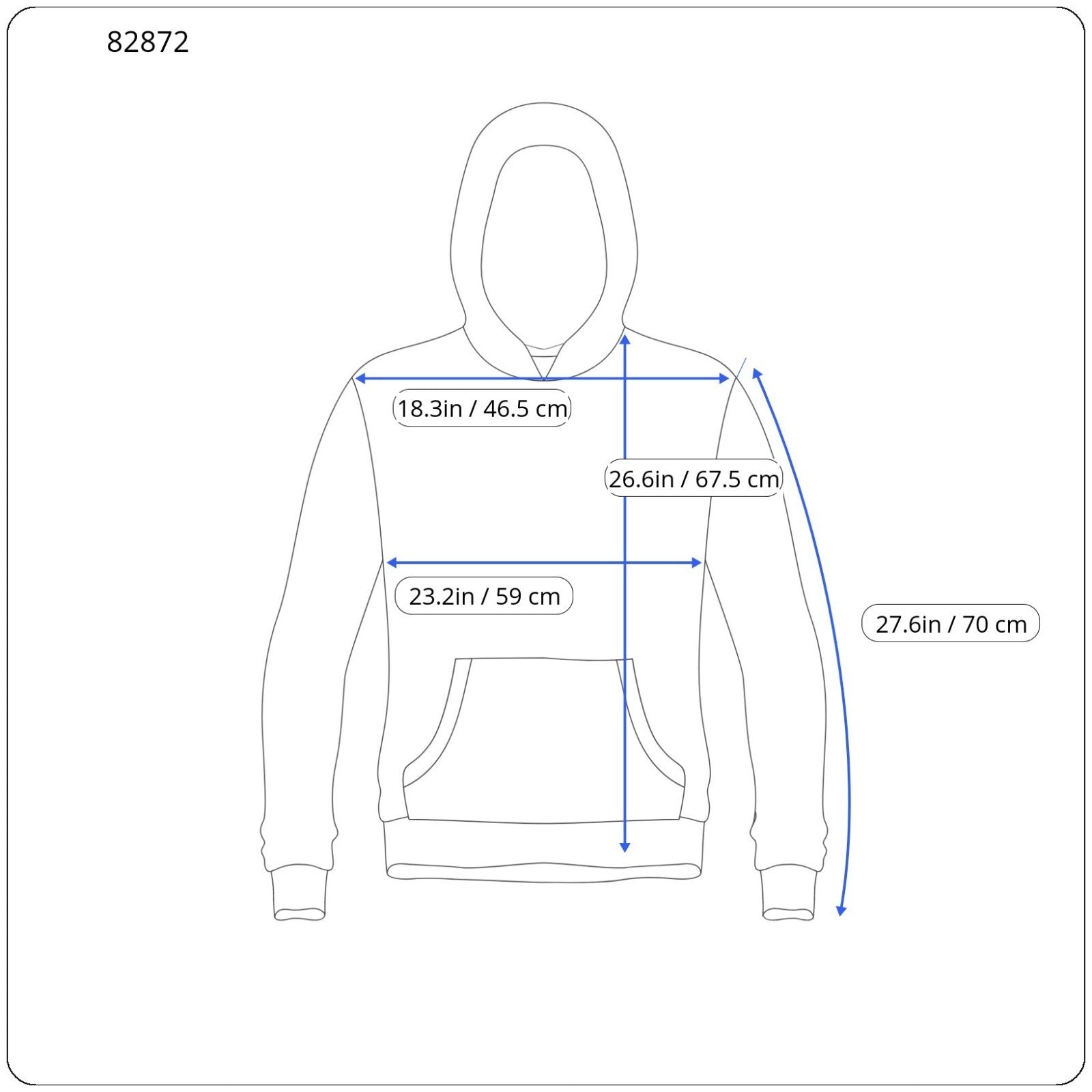 DIESEL S-Ginn-Hood-L1 Men Hoodie L Grey Washed Pullover Kangaroo Pocket RRP250