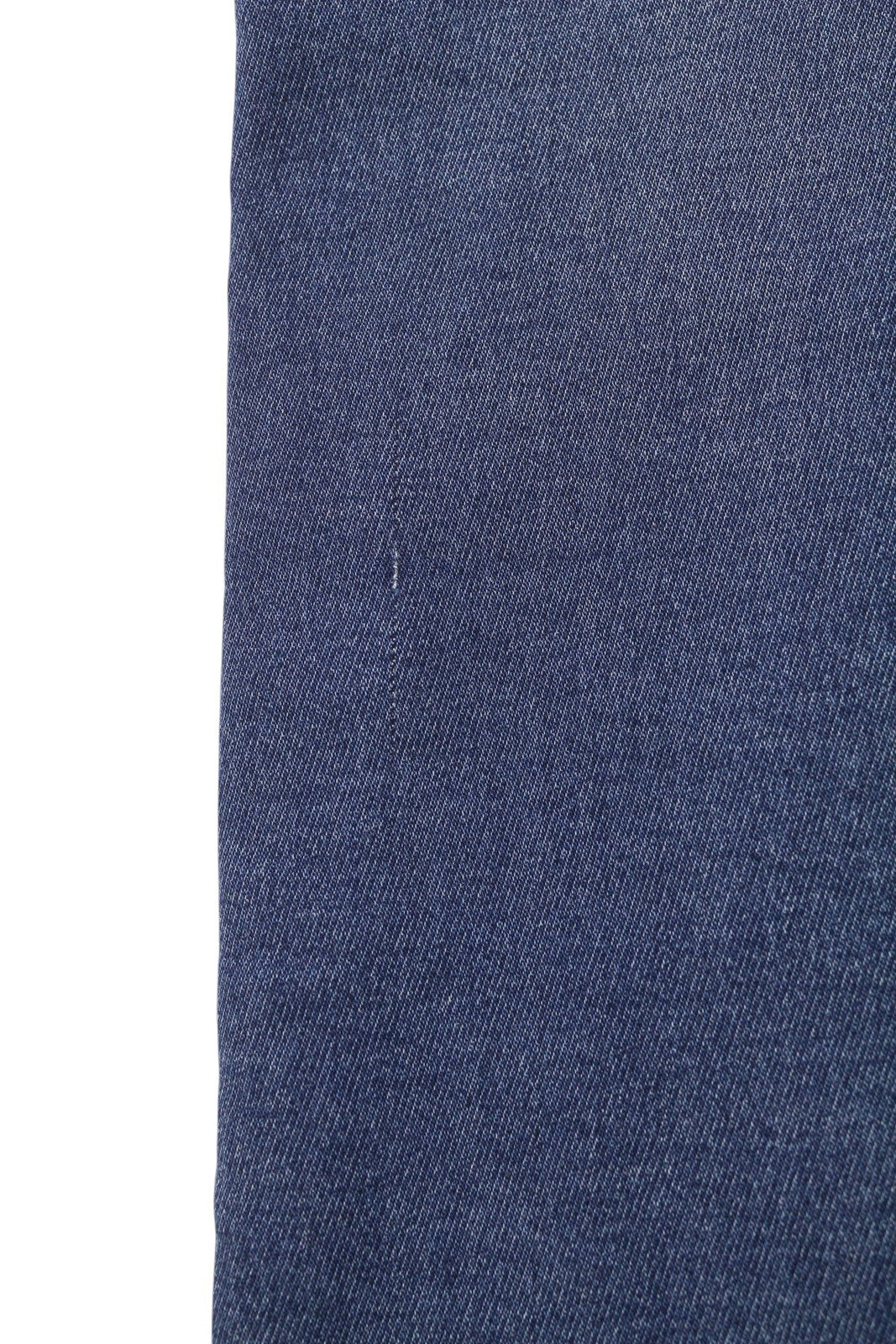 DIESEL 2030 D-Krooley Jogg 068HY Men's Jeans W40 Washed Blue Drawstring RRP295