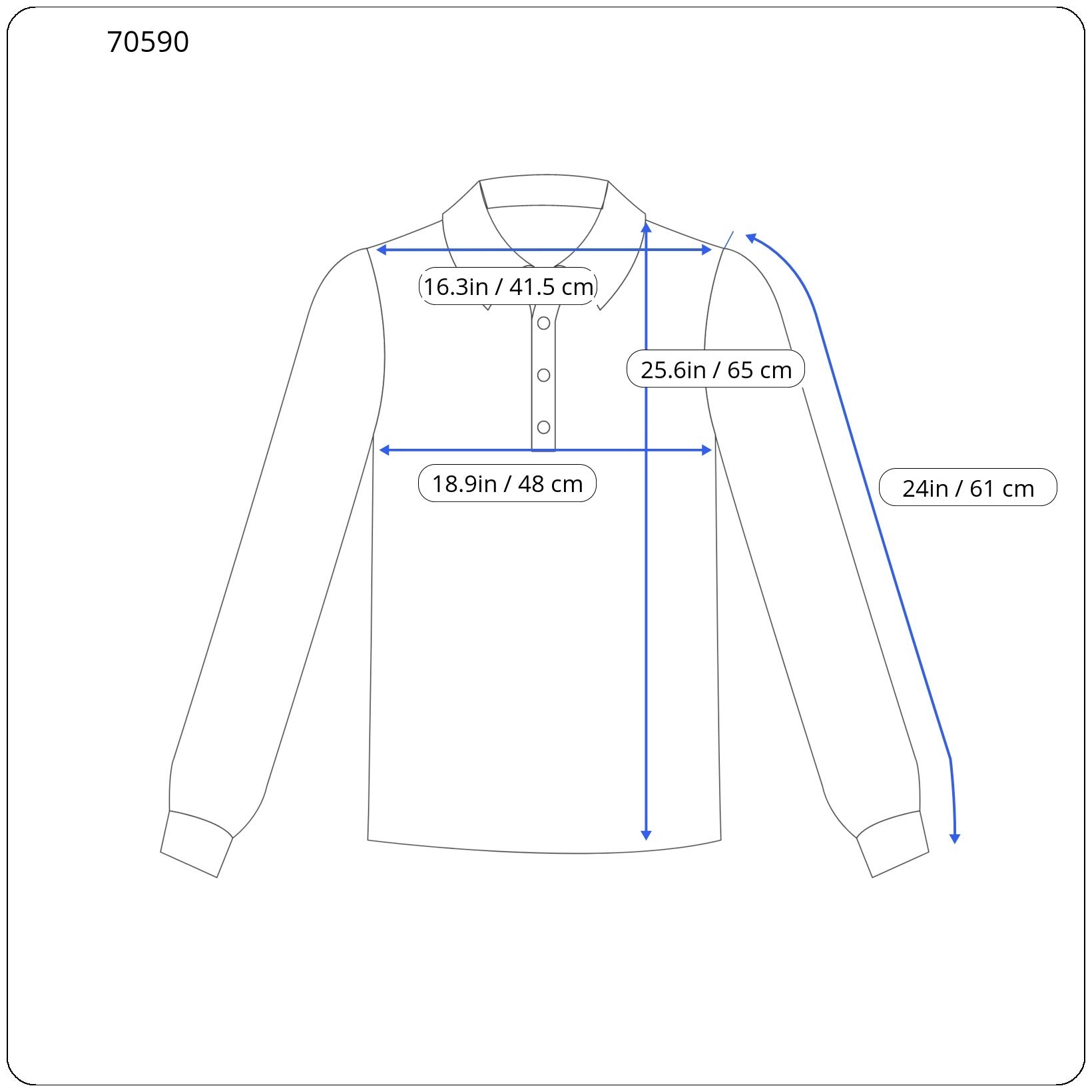 SUITSUPPLY vyriški marškinėliai 37/38/14 1/2/15 ypač ploni medvilniniai polo marškinėliai, balti ilgomis rankovėmis 
