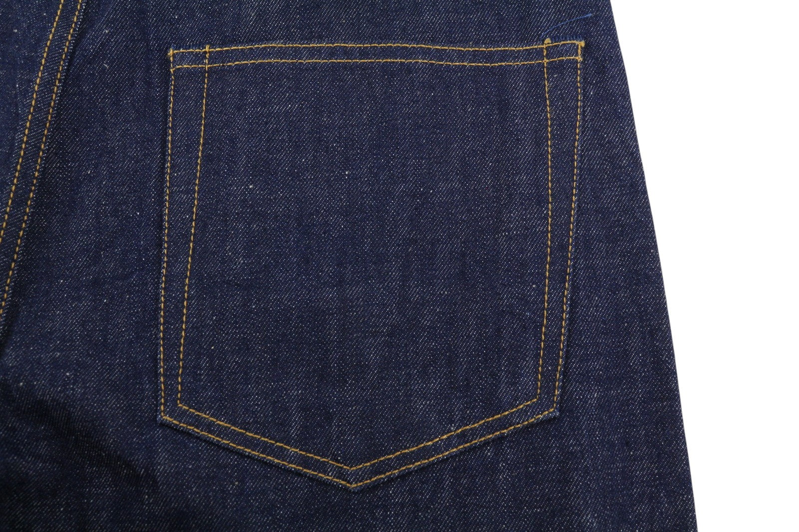 R13 Boyfriend Women Jeans 27 Dark Blue Straight Fit Zip Fly Denim