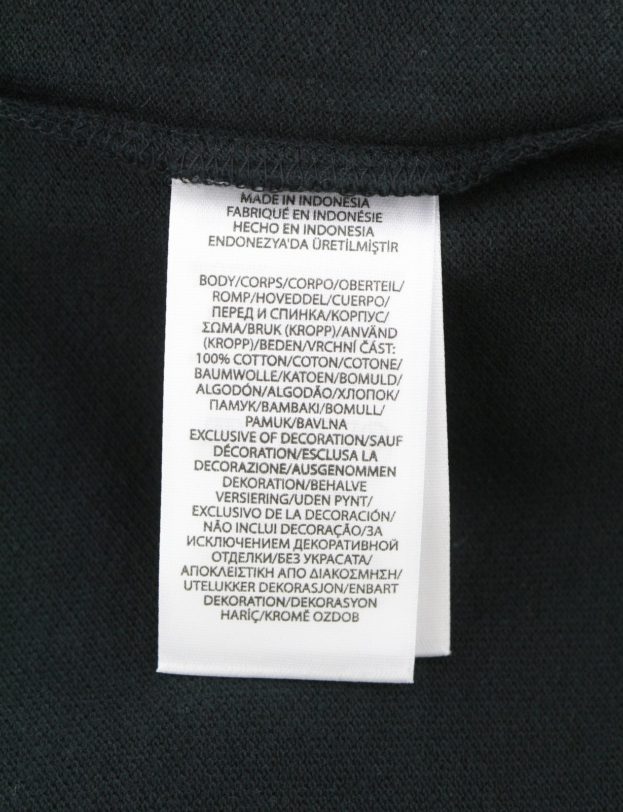 RALPH LAUREN Custom Slim Fit Men Polos S Black Embroidered Cotton Short Sleeve