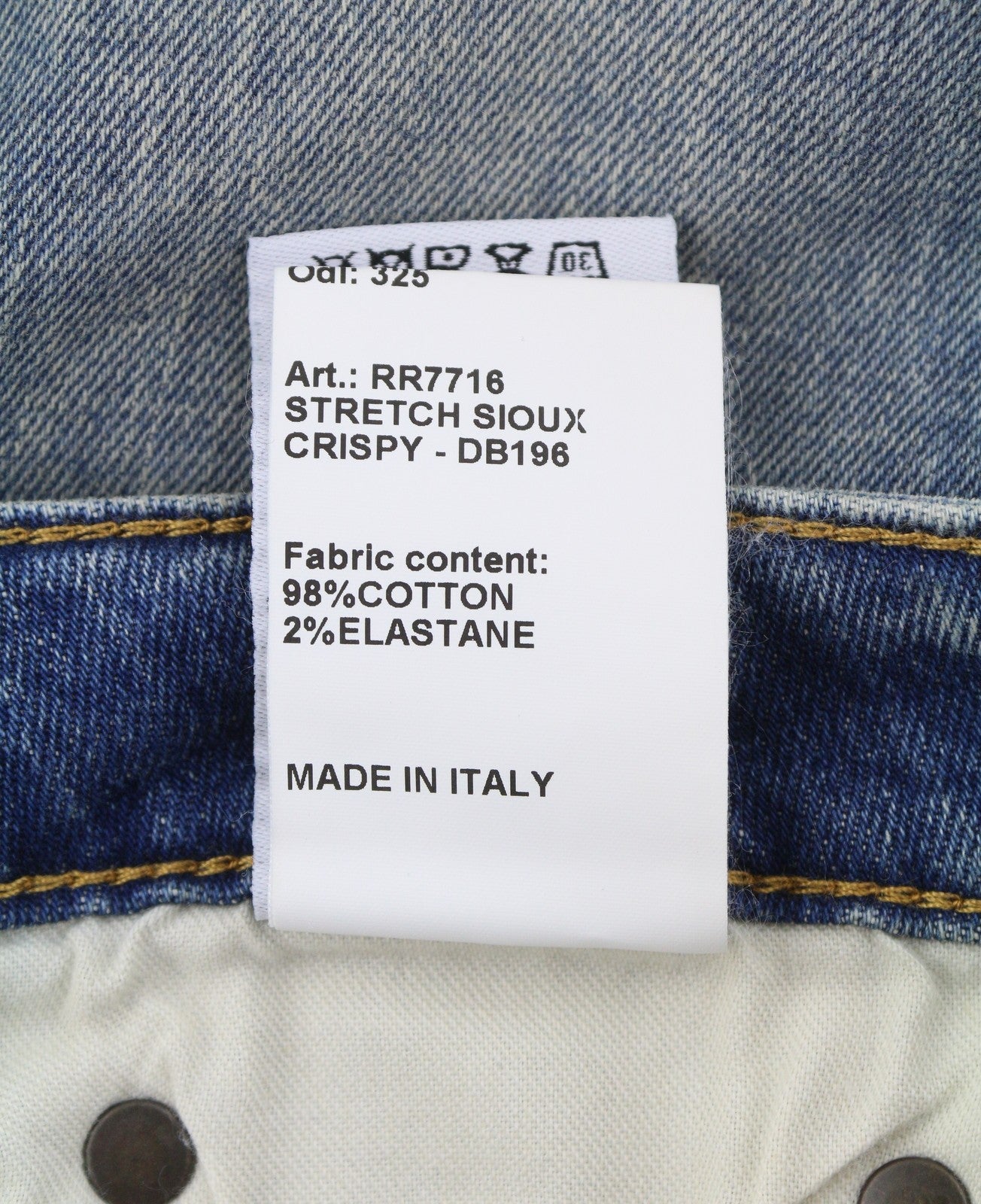 R13 Kick Fit Women Jeans 28 Kelly Stretch Whiskers Faded Cropped Zip RRP699