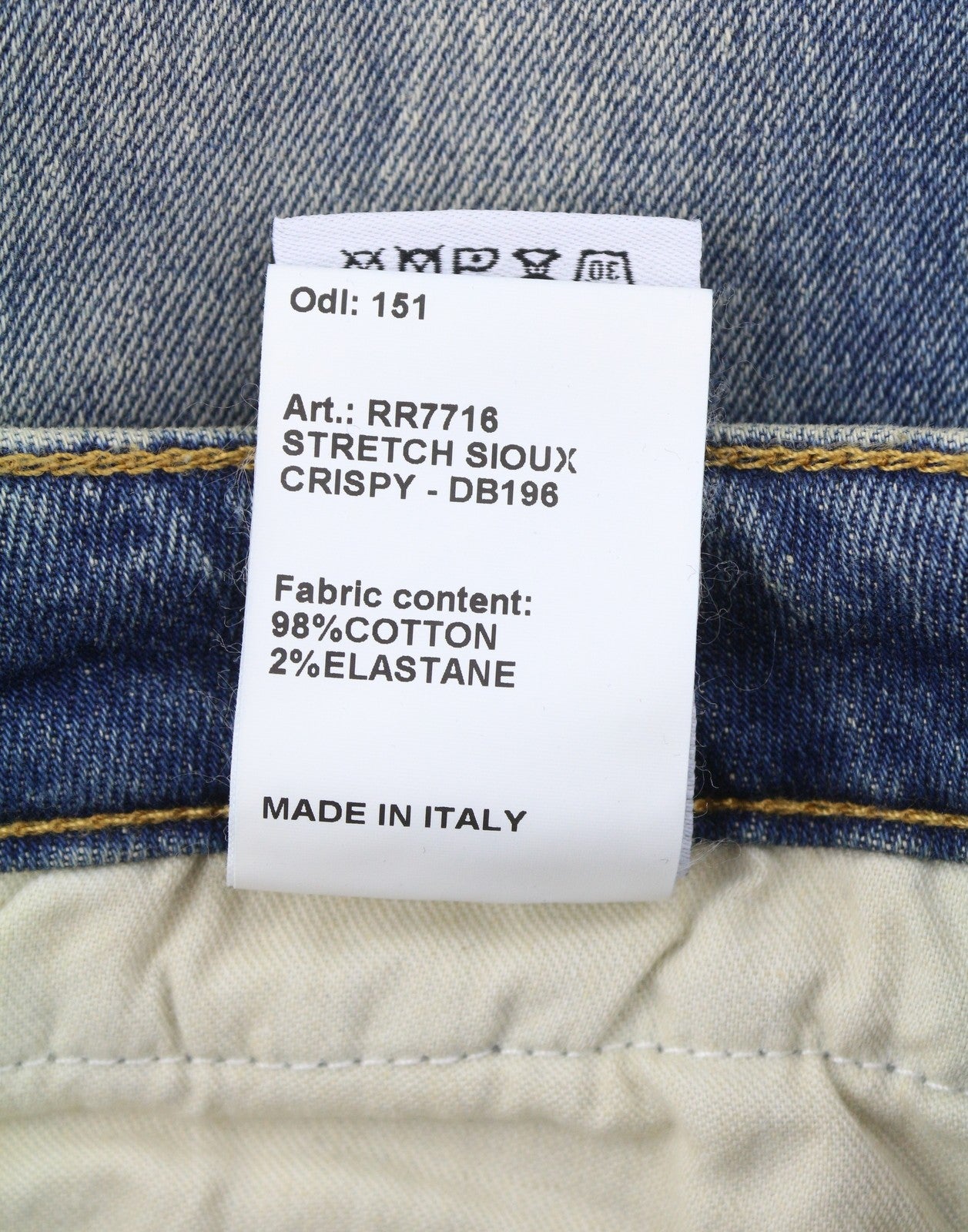 R13 Boy Straight Women Jeans 24 Kelly Stretch Whiskers Faded Cropped RRP699