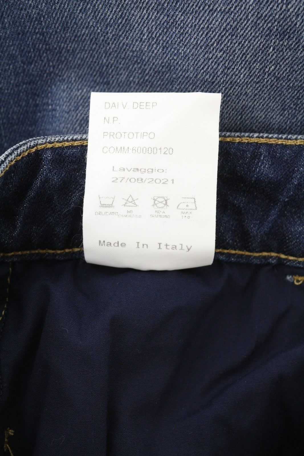 LIU JO New Microflair Women Jeans W28 Bootcut Blue Denim Ankle Zip