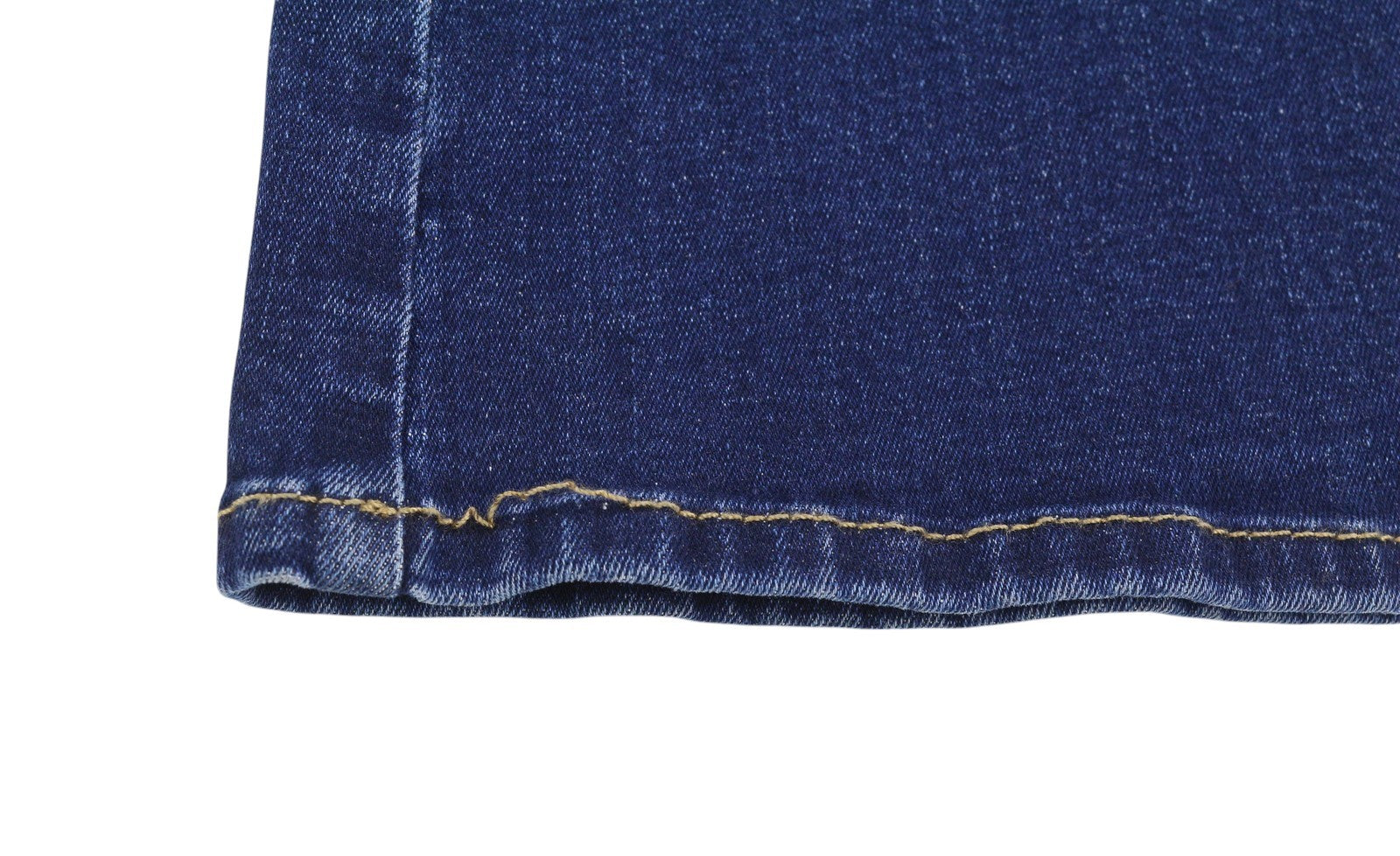 LIU JO Lungo Women Jeans W28 High Waist Bootcut Blue Denim Zip Fly