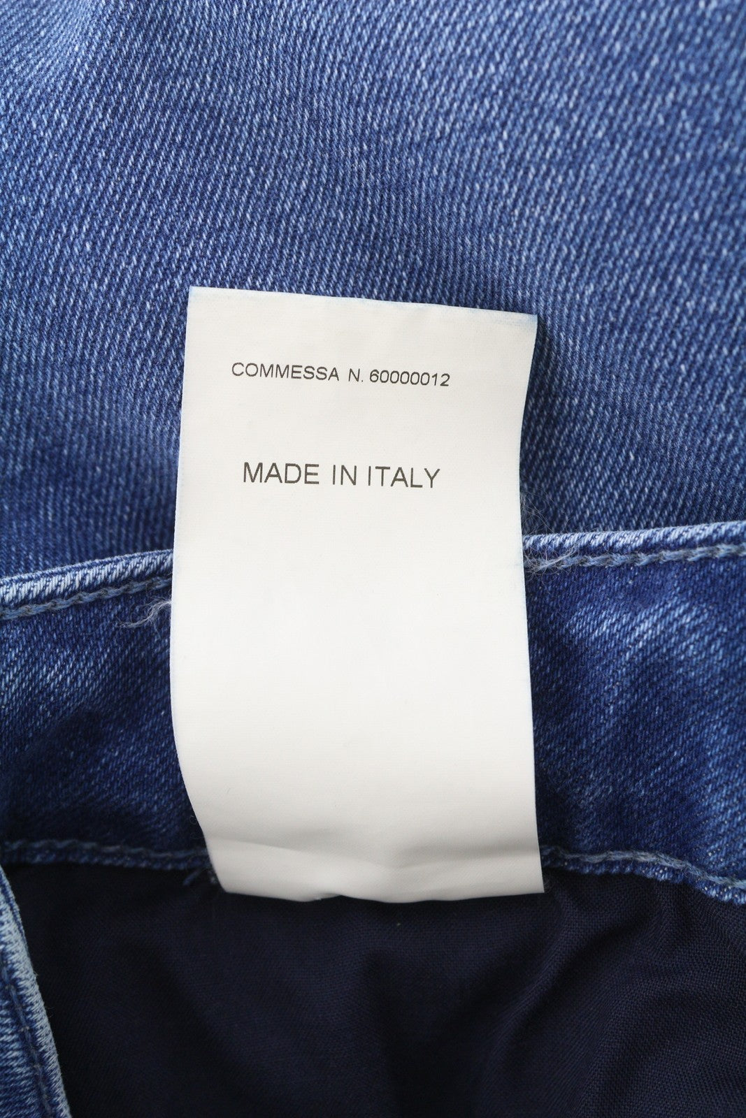 LIU JO Beat Good Women Jeans W28 High Waist Bootcut Blue Denim Casual