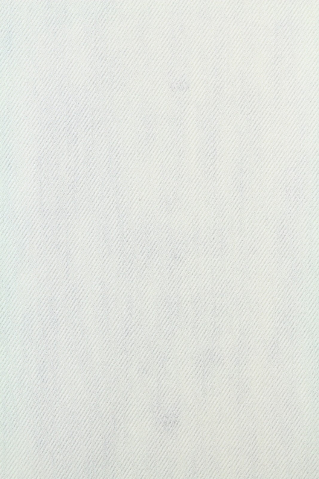 CALVIN KLEIN COLLECTION Women Jeans W28/L32 White Faded Relaxed Straight Denim