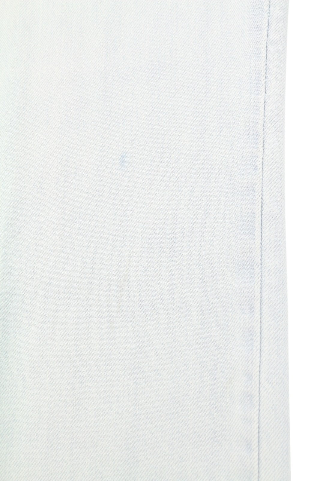 PT TORINO Tracy Women's Jeans W28 Blue Straight Zip Fly Cropped Denim