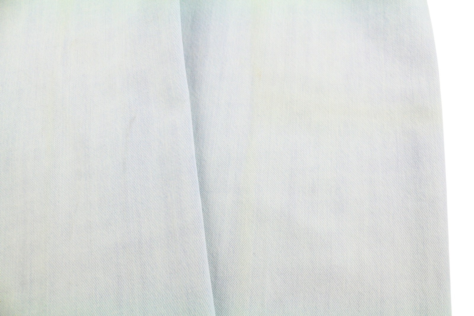 PT TORINO Tracy Women's Jeans W26 Blue Straight Fit Zip Fly Cropped