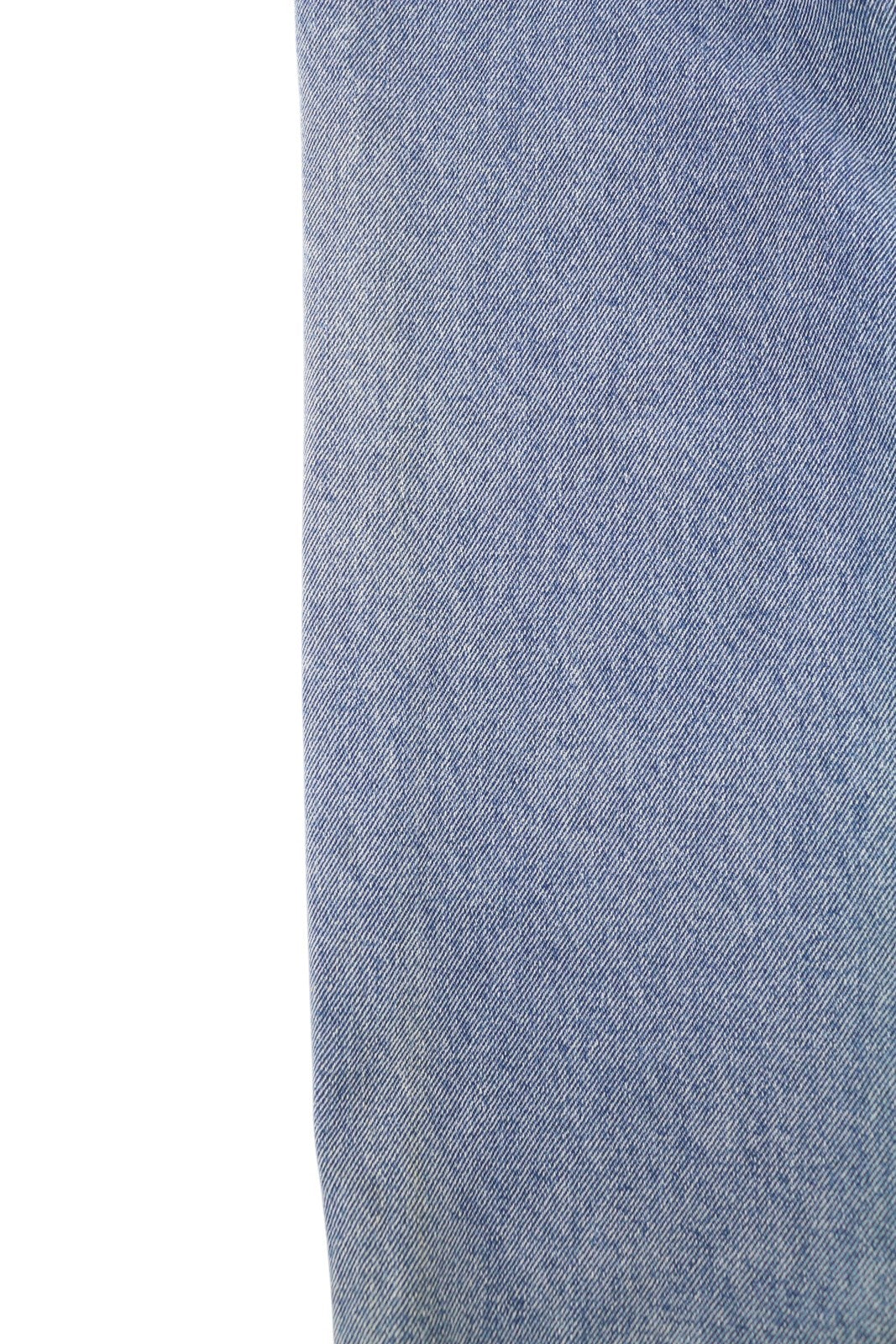 LIU JO New Mom Women's Jeans W28 Slim Embroidered High Waist Button Fly