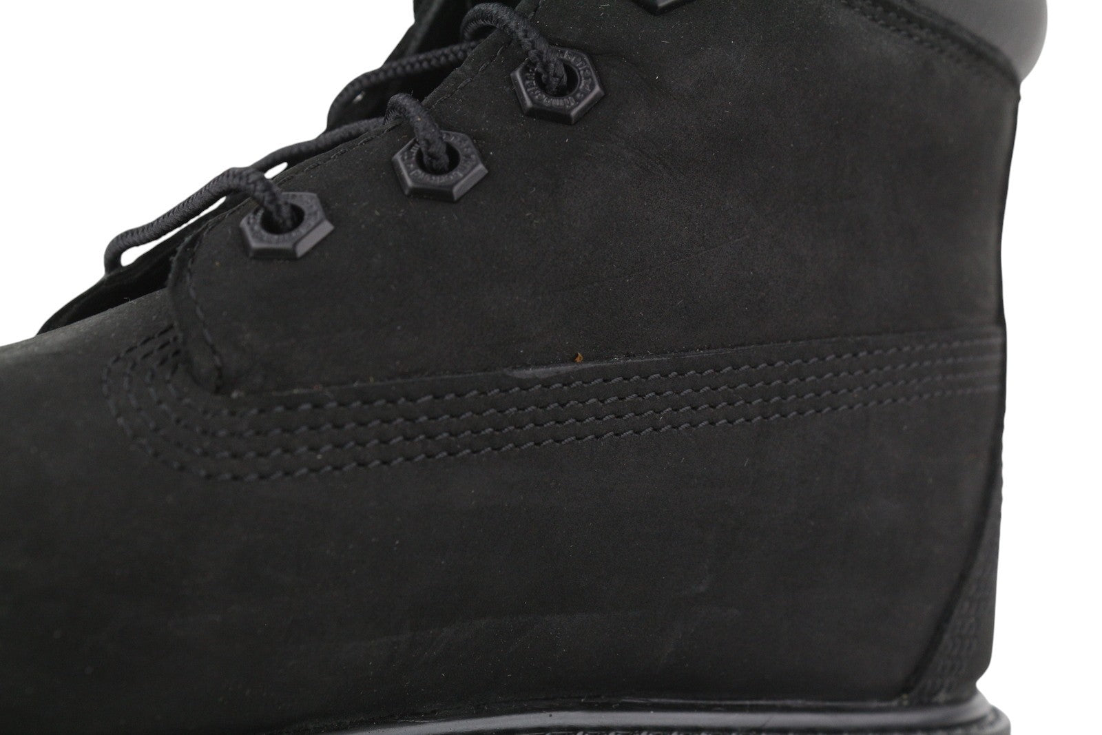 TIMBERLAND A15QY Women Boots EU38.5/39.5 Black Primaloft 400g Waterproof