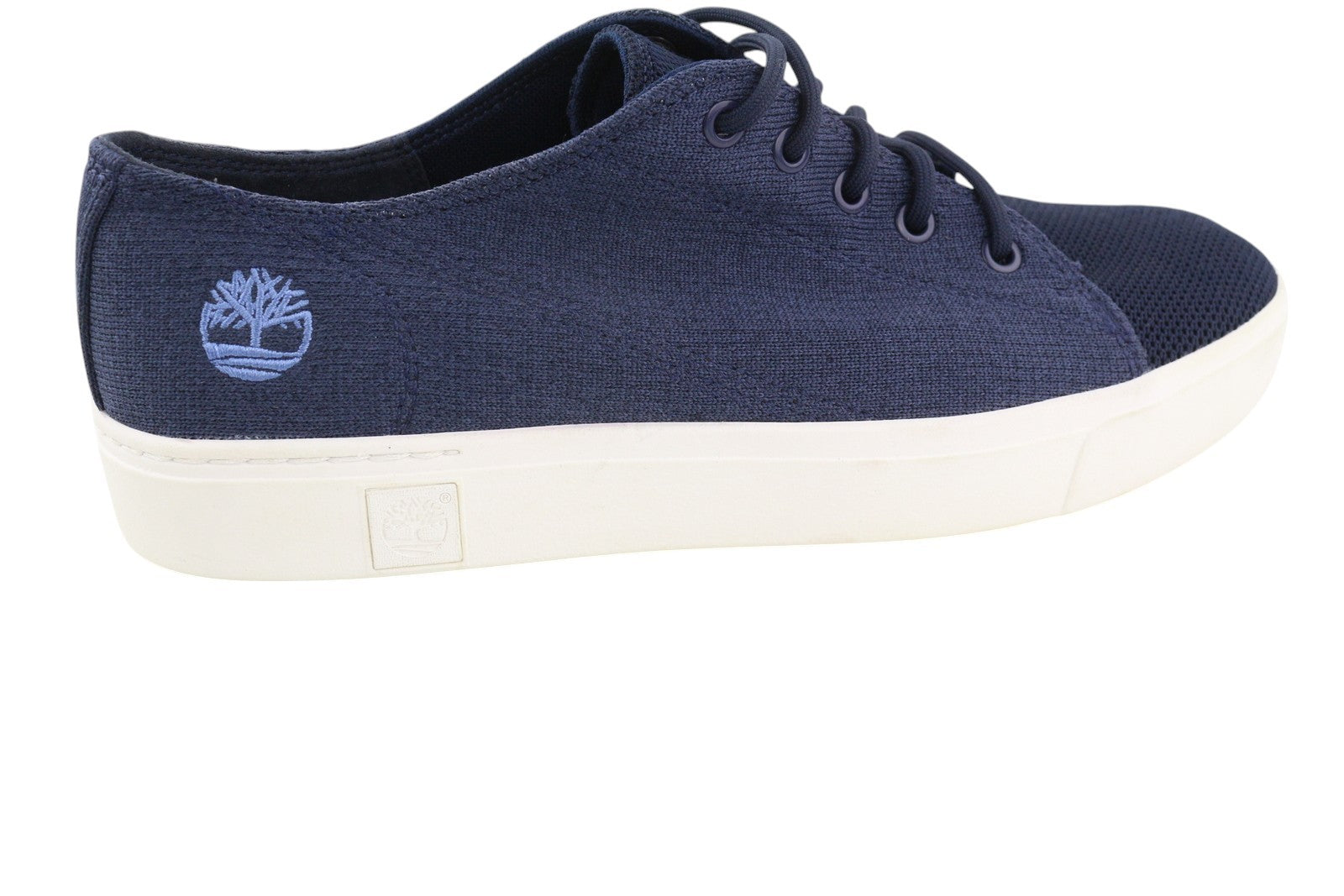 TIMBERLAND A29N1 Men Sneakers EU43.5/44.5 Blue Sensorflex Low Profile