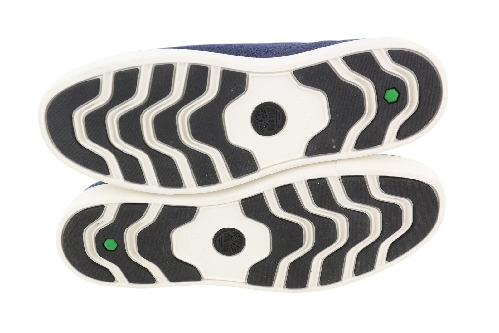 TIMBERLAND A29N1 Men Sneakers EU43.5/44.5 Blue Sensorflex Low Profile