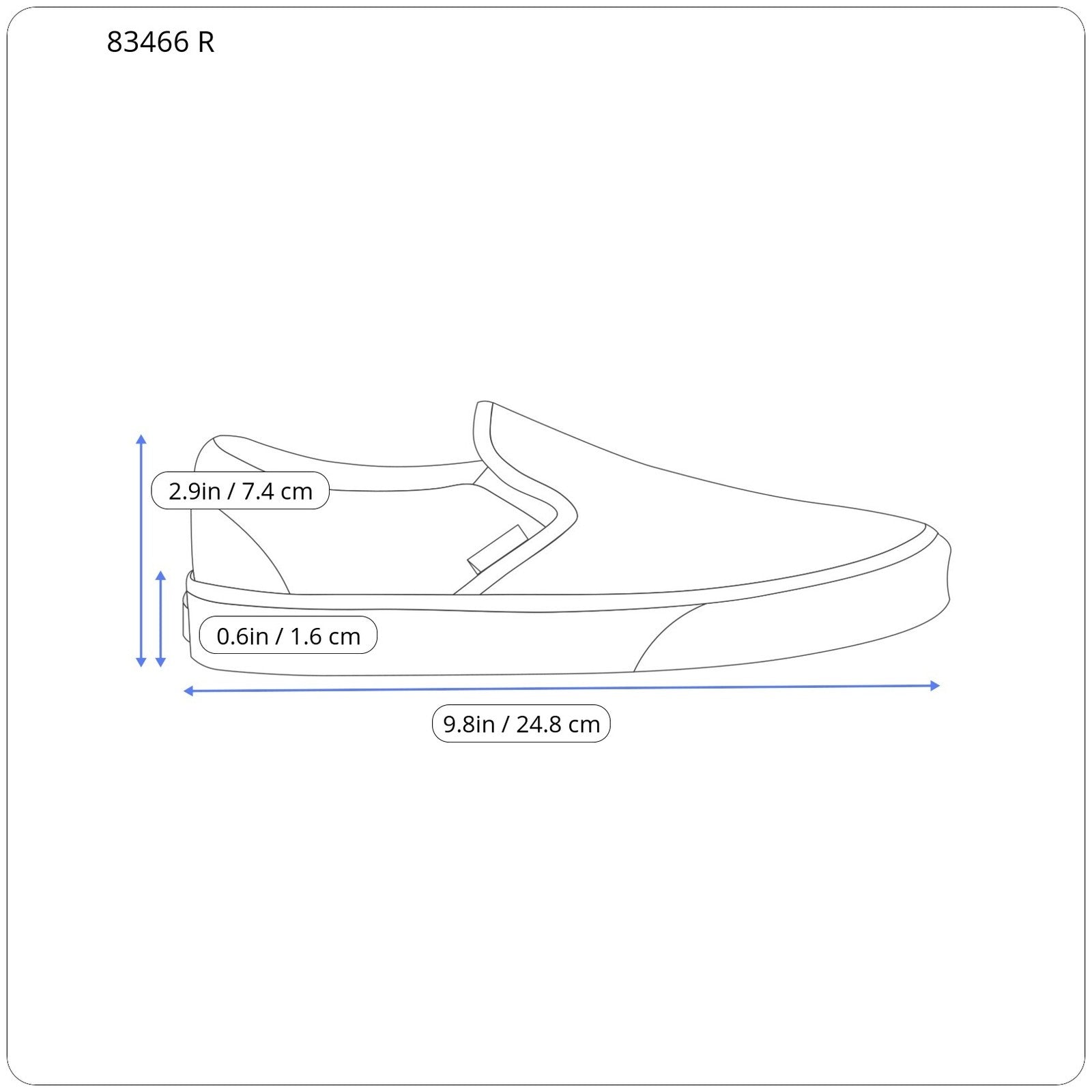 TIMBERLAND A24QW Women Shoes EU36/37 White Slip On Earthkeepers