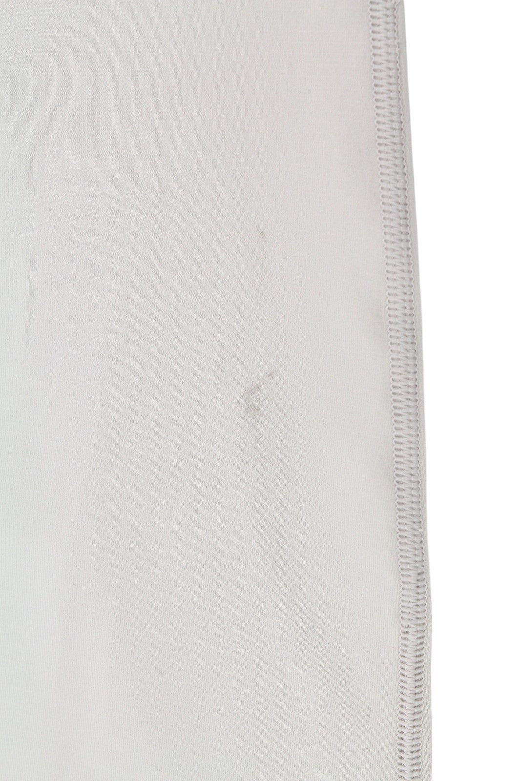 GYMSHARK GLLG4280 Women Leggings S Beige Seamless Mid Waist Stretch Sports