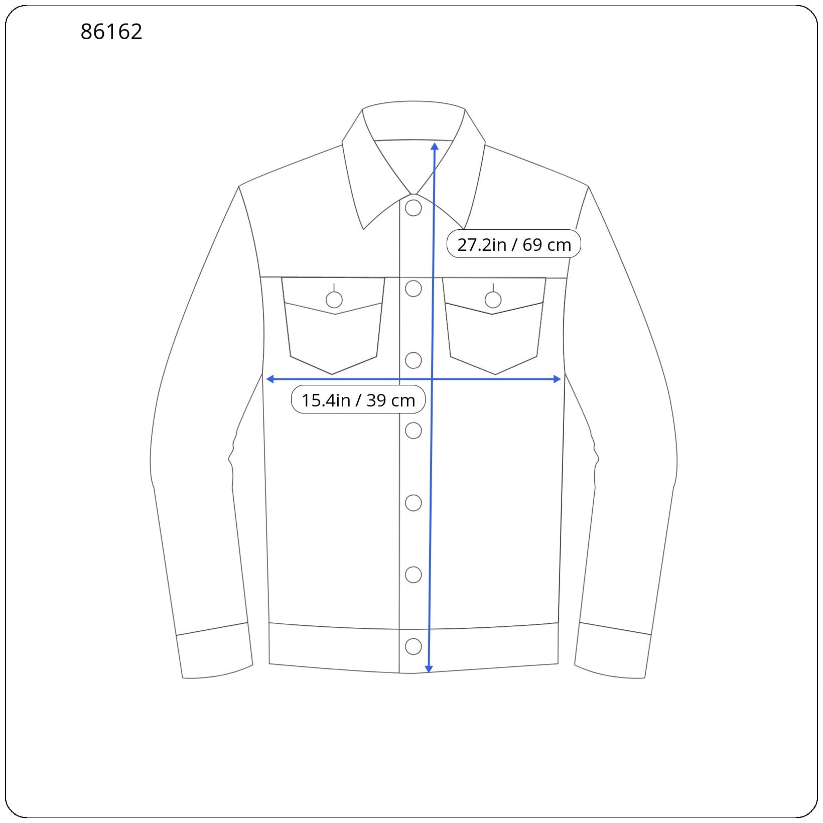 R13 Raglan Trucker Shirt Women Jacket M Kelly Tex Buttoned Faded Washed Denim