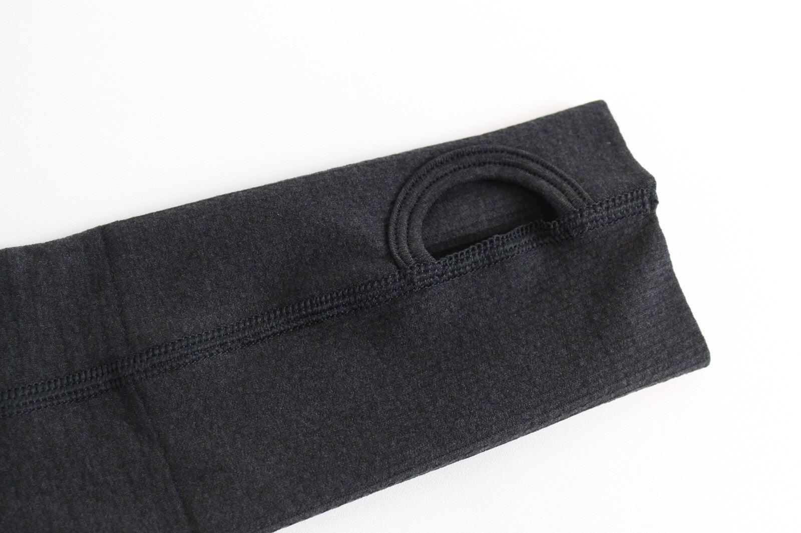 GYM SHARK moteriški „Vital“ marškinėliai S dydžio pilki ilgomis rankovėmis, trumpi sportiniai marškinėliai, tamprūs 