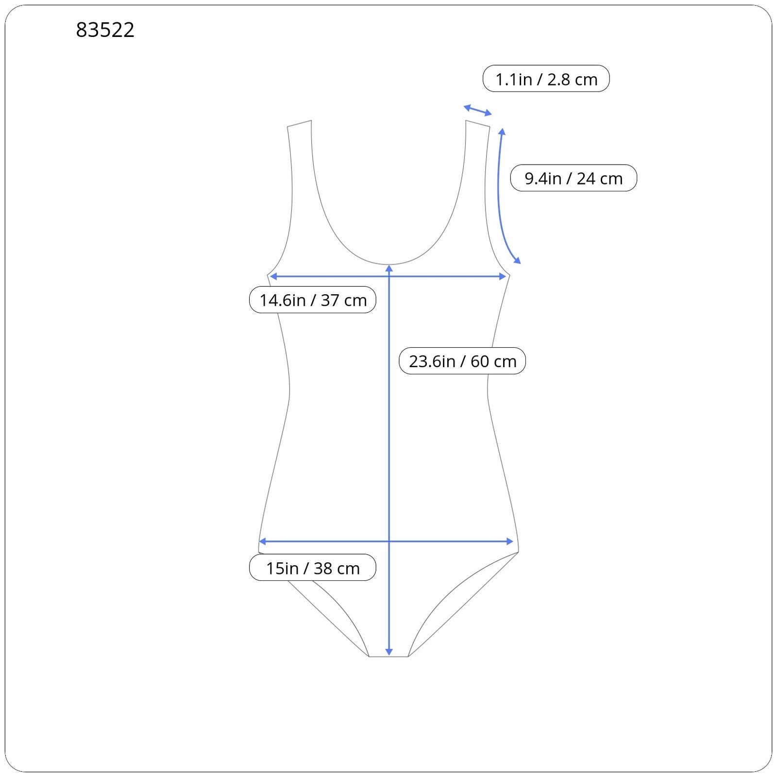 SWEATY BETTY Devant Dance Leotard Women Jumpsuit M Stretch Cut-Out Front Detail