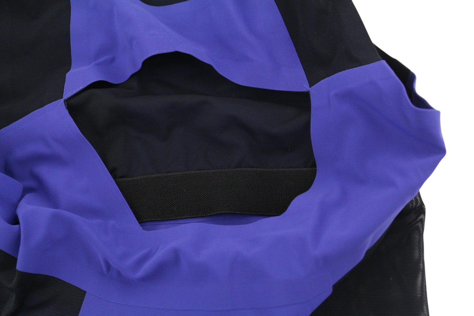 SWEATY BETTY Devant Dance Leotard Women Jumpsuit M Stretch Cut-Out Front Detail