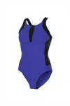 Jumpsuit Devant Dance Leotard