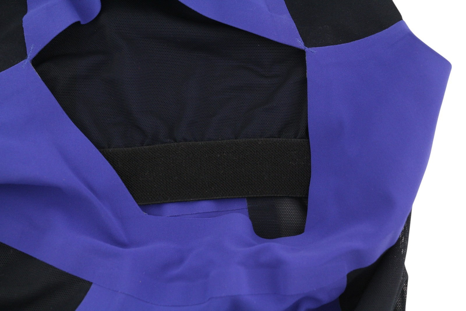 SWEATY BETTY Devant Dance Leotard Women Jumpsuit S Stretch Cut-Out Back Fit