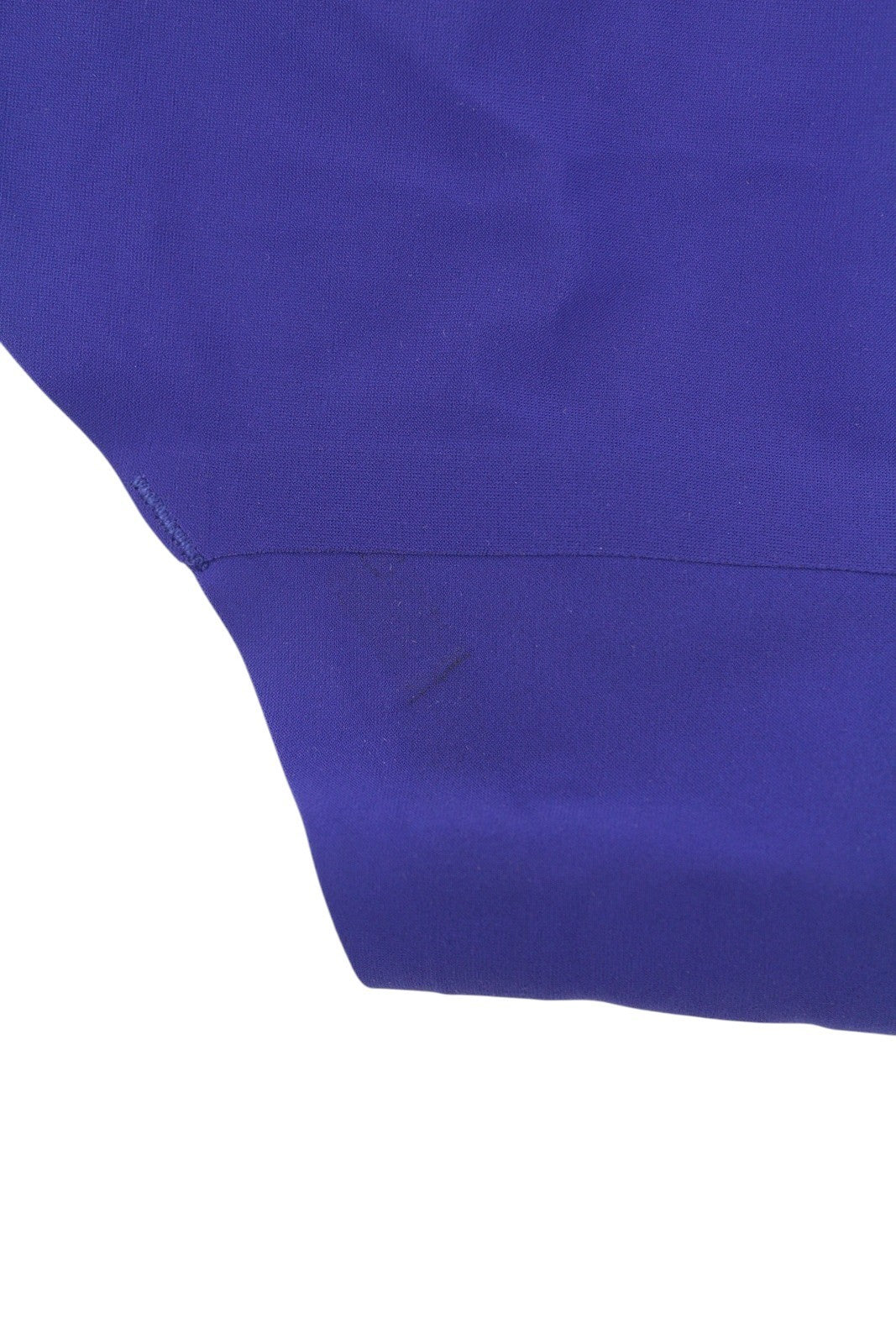 SWEATY BETTY Devant Dance Leotard Women Jumpsuit M Purple Stretch Cut-Out Fit