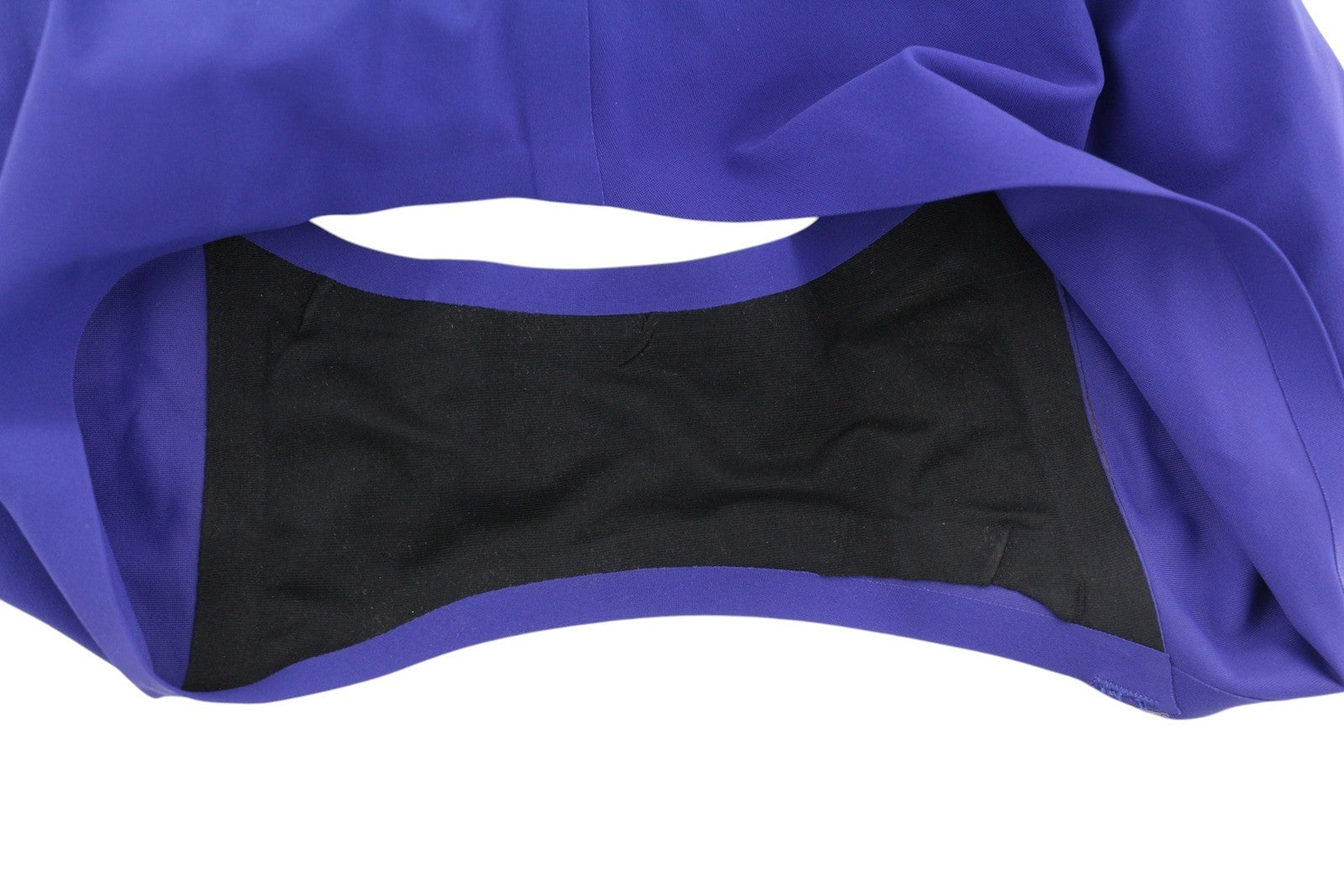 SWEATY BETTY Devant Dance Leotard Women Jumpsuit M Purple Stretch Cut-Out Fit