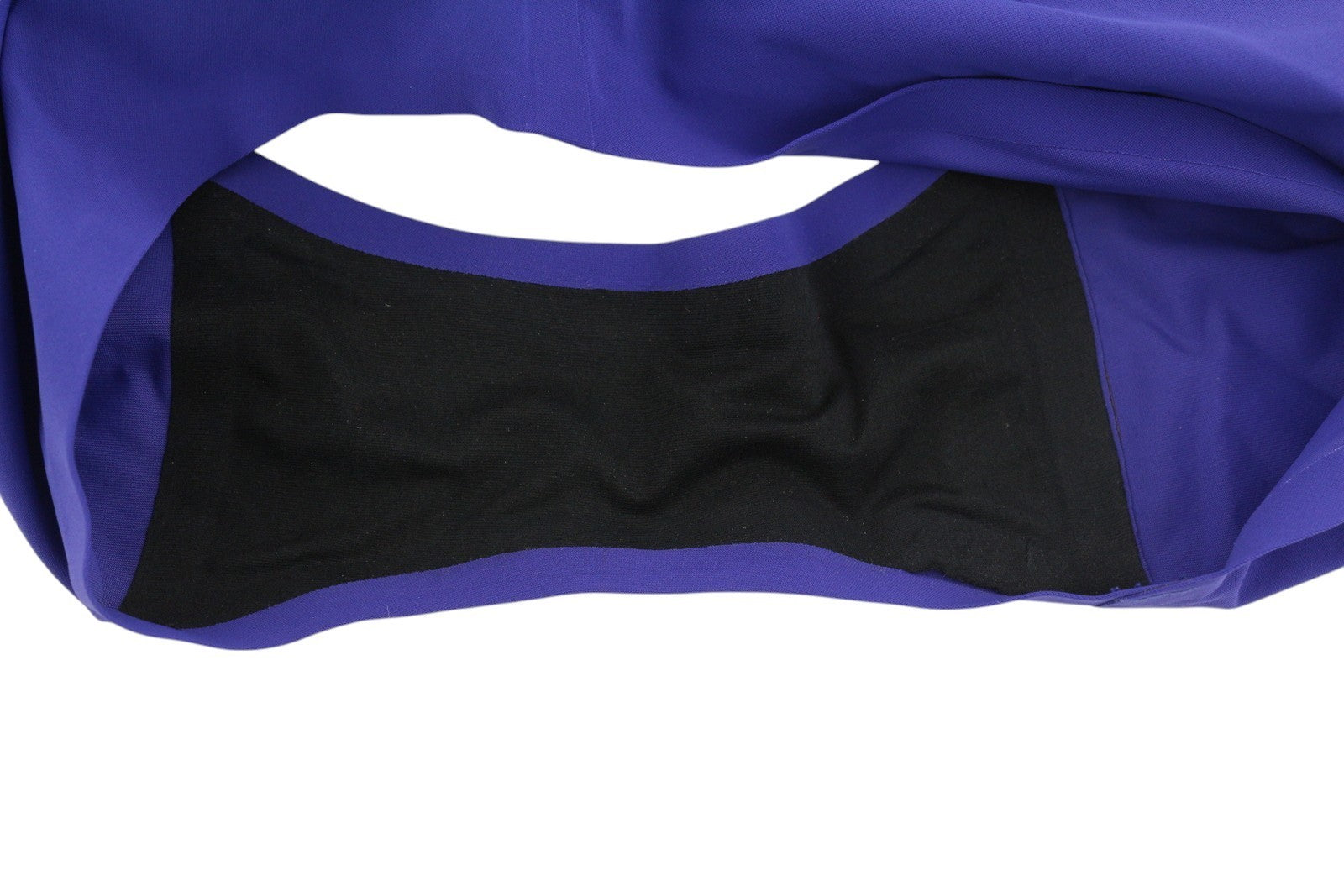 SWEATY BETTY Devant Dance Leotard Women Jumpsuit M Stretch Cut-Out Mesh Detail