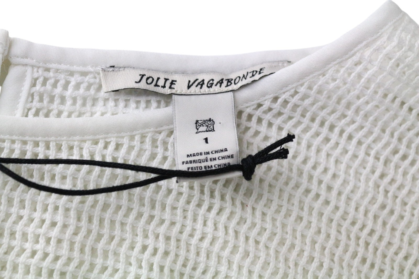 MAISON SCOTCH moteriški marškinėliai su trumpomis rankovėmis, balti, laisvalaikio stiliaus, medvilniniai, S dydžio 