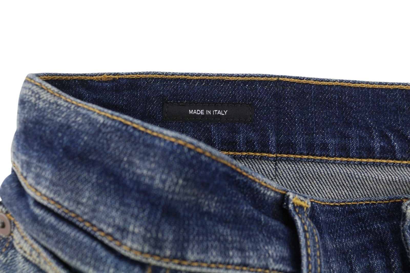 R13 Jesse moteriški džinsai, 34 dydis, mėlyni, laisvo kirpimo, su nuleistu tarpkoju, išblukę džinsai. 