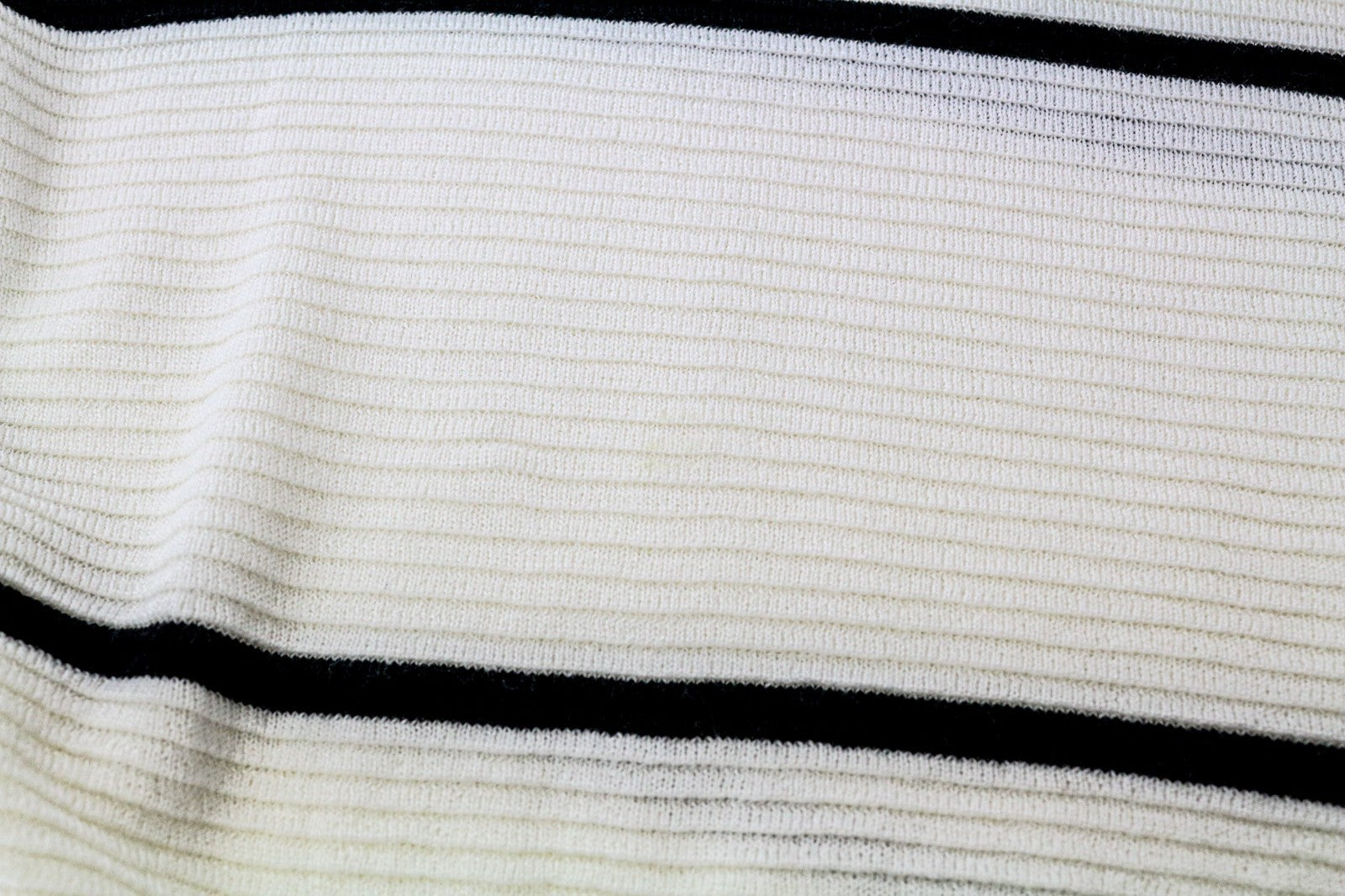 SCOTCH &amp; SODA Ams Couture vyriškas džemperis L su balkšvais dryžiais ir ilgomis rankovėmis laisvalaikio stiliaus 