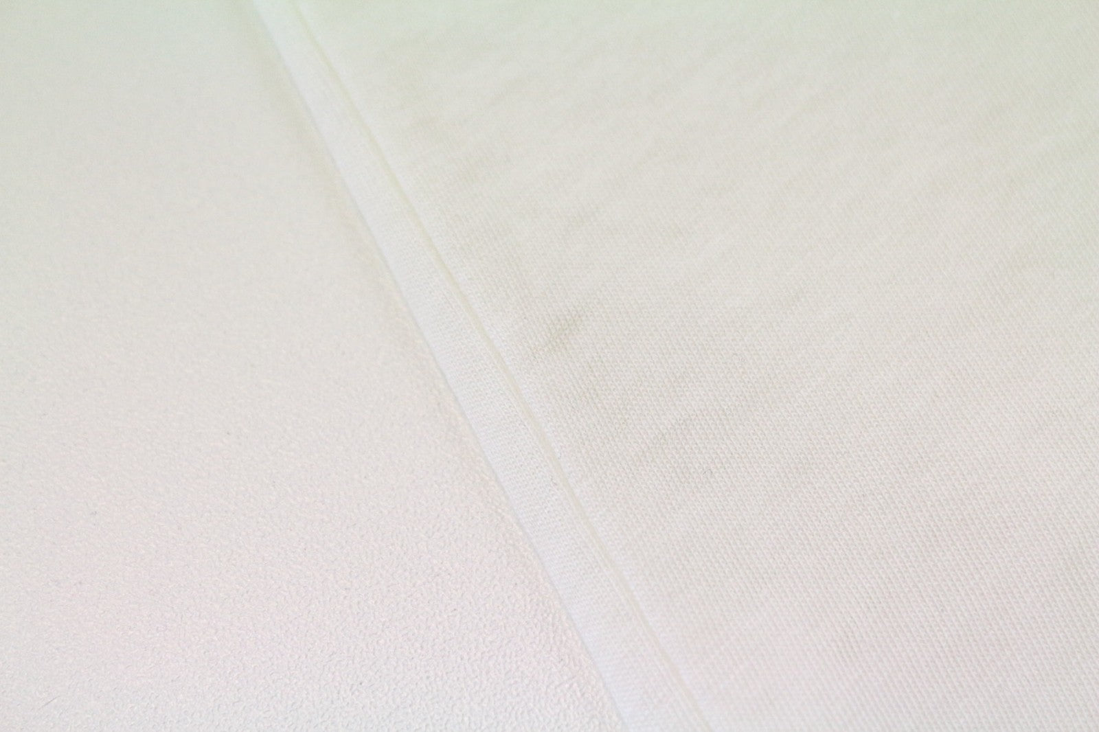 SCOTCH &amp; SODA Ams Blauw moteriški marškinėliai S dydžio, balkšvi, trumpomis rankovėmis, medvilnės mišinio audinys 