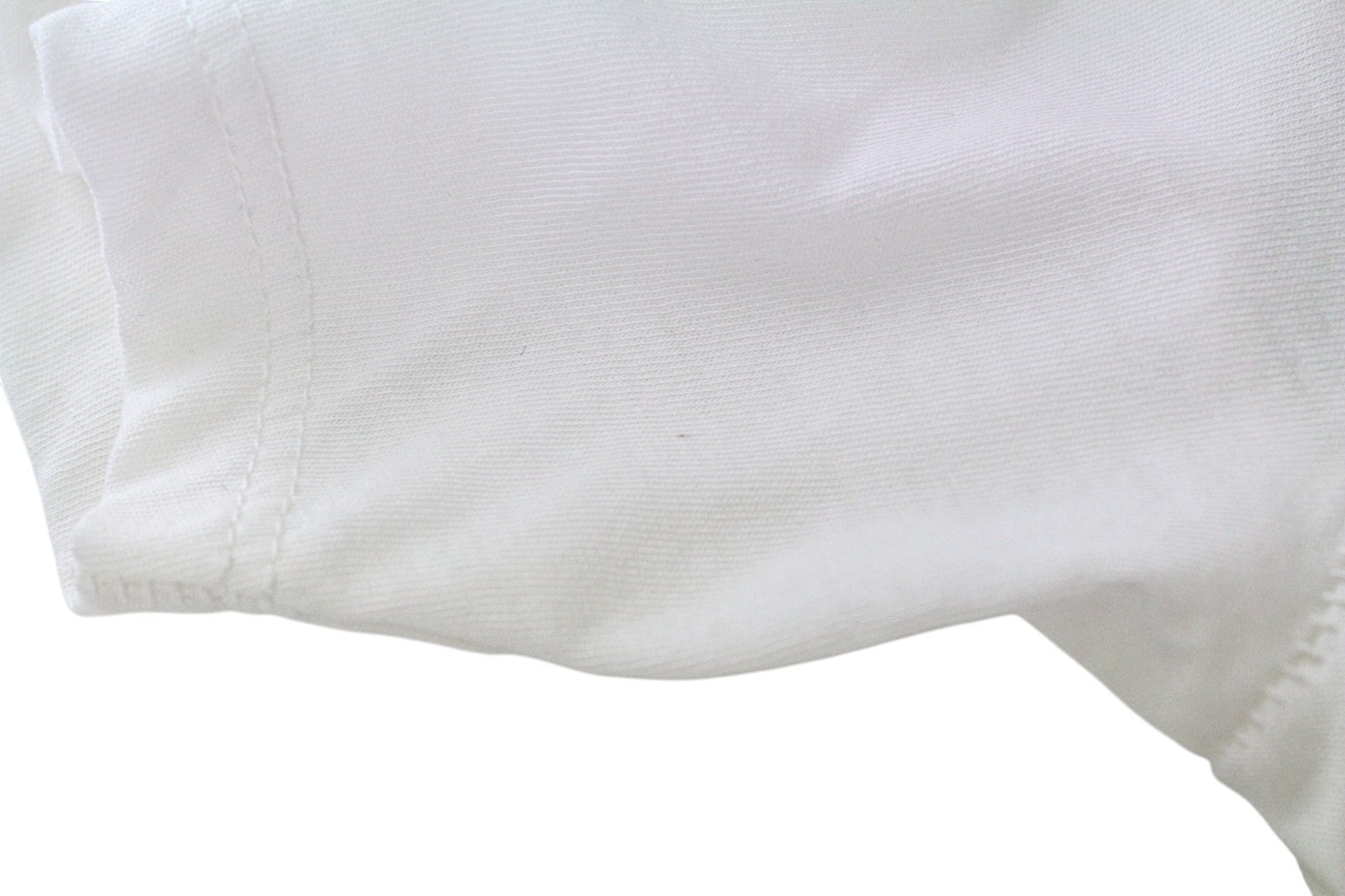 SCOTCH &amp; SODA Ams Blauw moteriški marškinėliai S dydžio, balkšvi, trumpomis rankovėmis, medvilnės mišinio audinys 