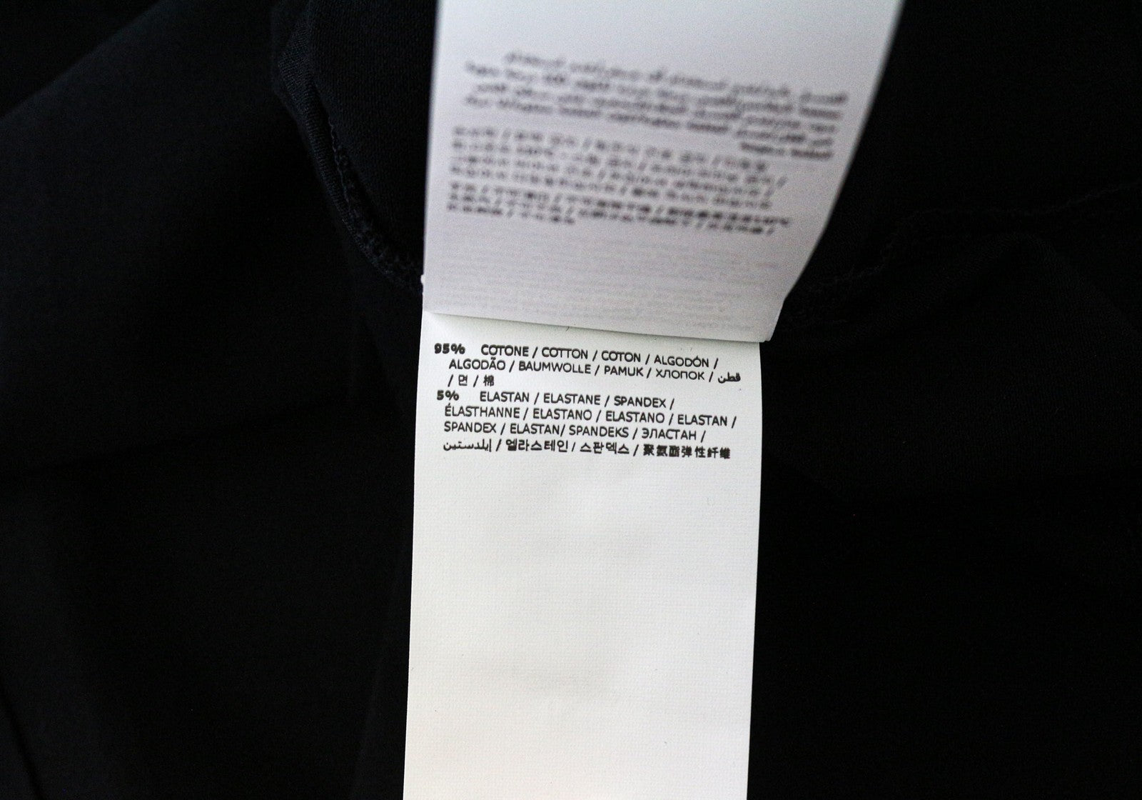 MARINA YACHTING moteriški marškinėliai L dydžio, tamsiai mėlyni, su cirkonio logotipu ir ilgomis rankovėmis 